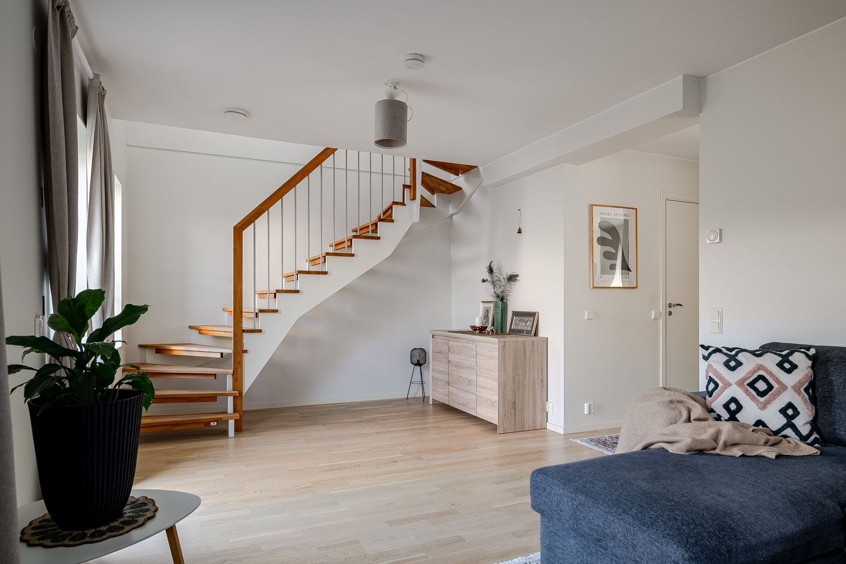 Bostadsrätt, Radhus, Radhusslingan 44, Storängskilen, Strängnäs