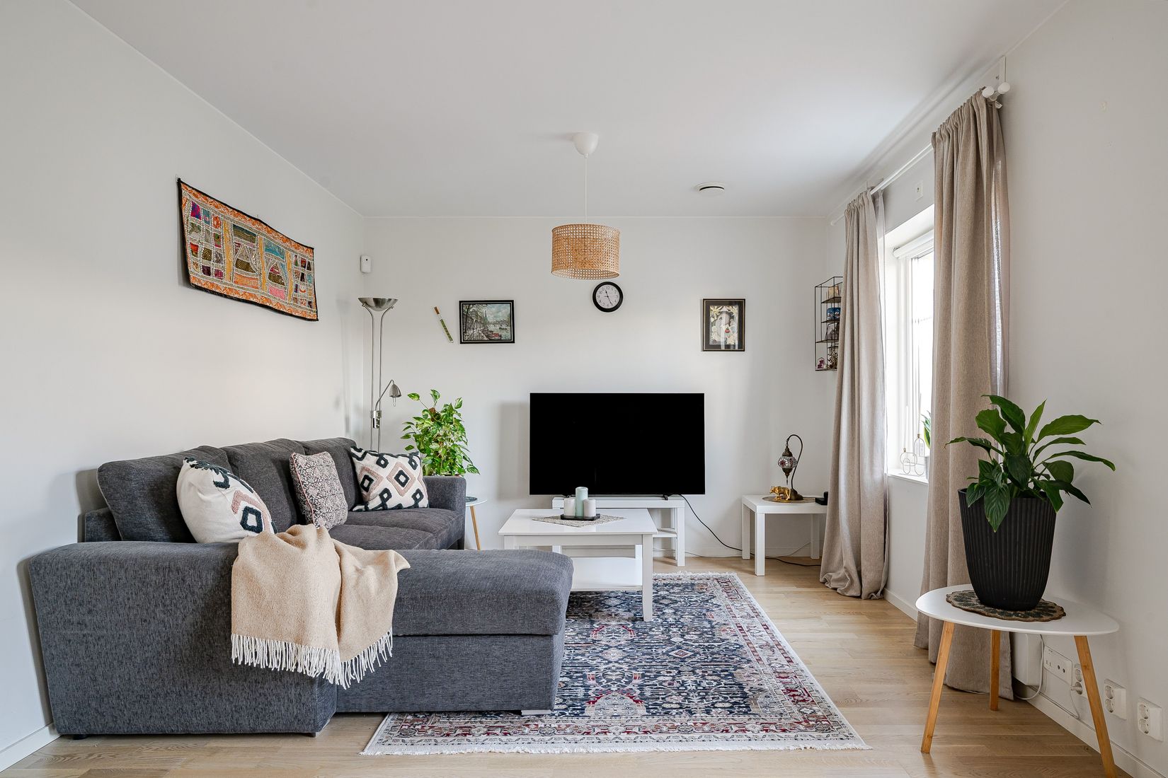 Bostadsrätt, Radhus, Radhusslingan 44, Storängskilen, Strängnäs