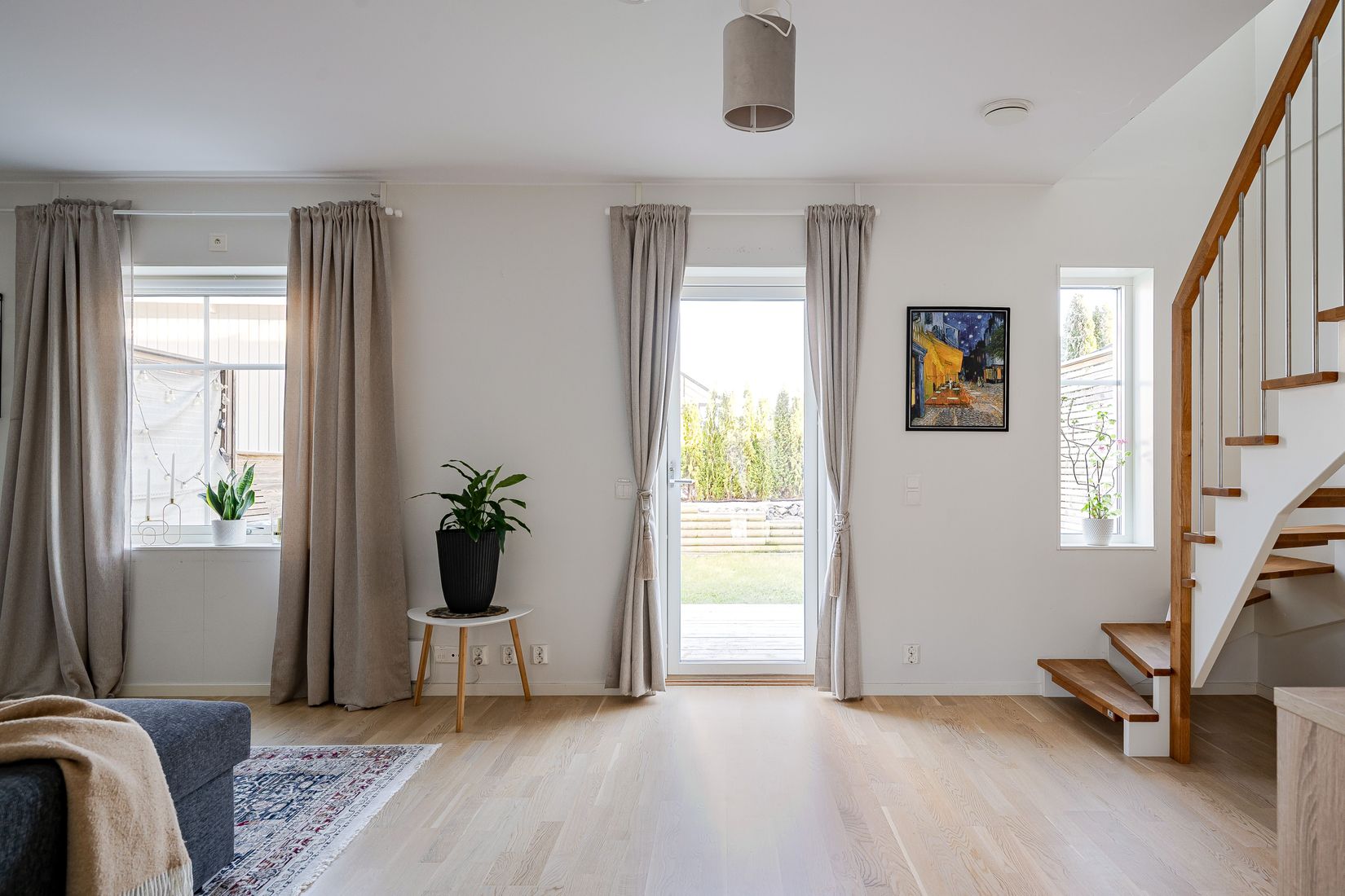 Bostadsrätt, Radhus, Radhusslingan 44, Storängskilen, Strängnäs