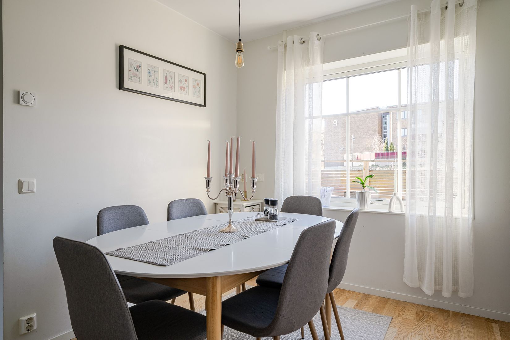 Bostadsrätt, Radhus, Radhusslingan 44, Storängskilen, Strängnäs