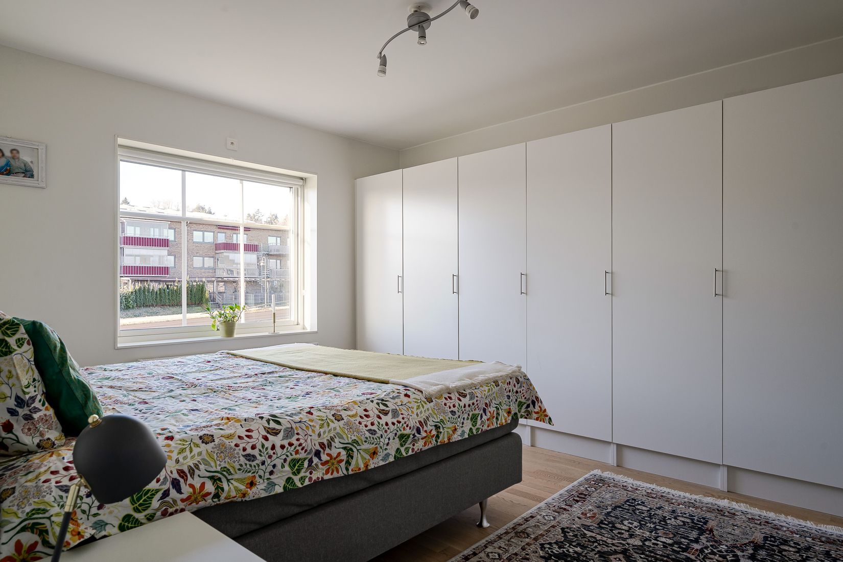 Bostadsrätt, Radhus, Radhusslingan 44, Storängskilen, Strängnäs