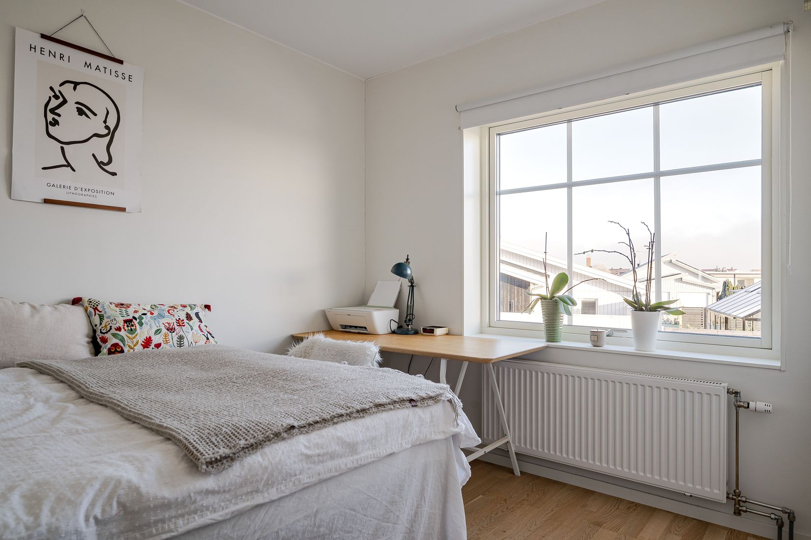 Bostadsrätt, Radhus, Radhusslingan 44, Storängskilen, Strängnäs