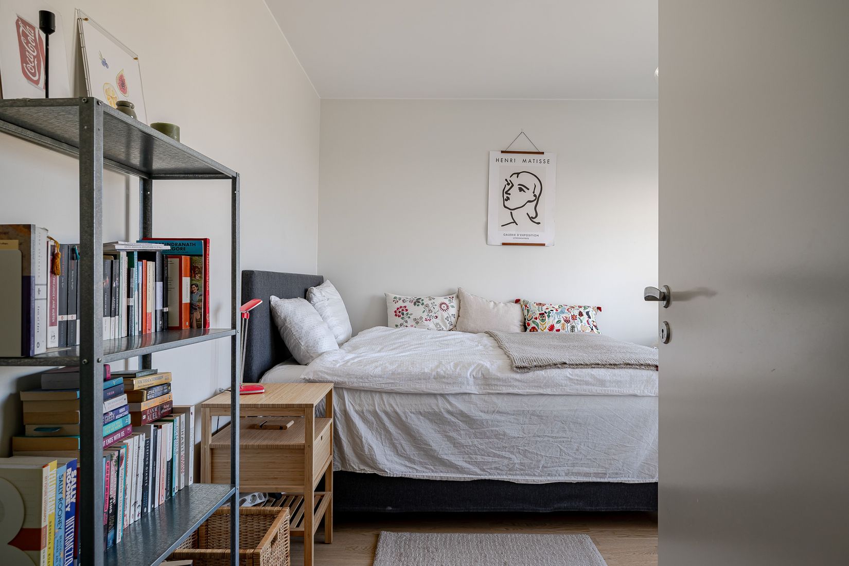 Bostadsrätt, Radhus, Radhusslingan 44, Storängskilen, Strängnäs