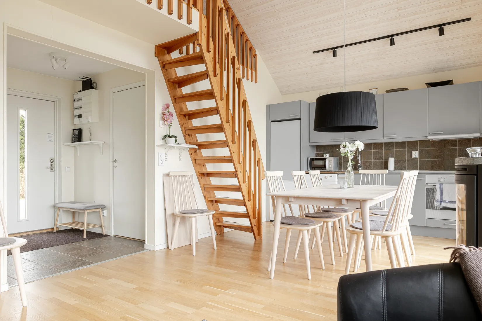 Bostadsrätt, Toppstigen 19, Järvsö, Öjeberget, Ljusdal