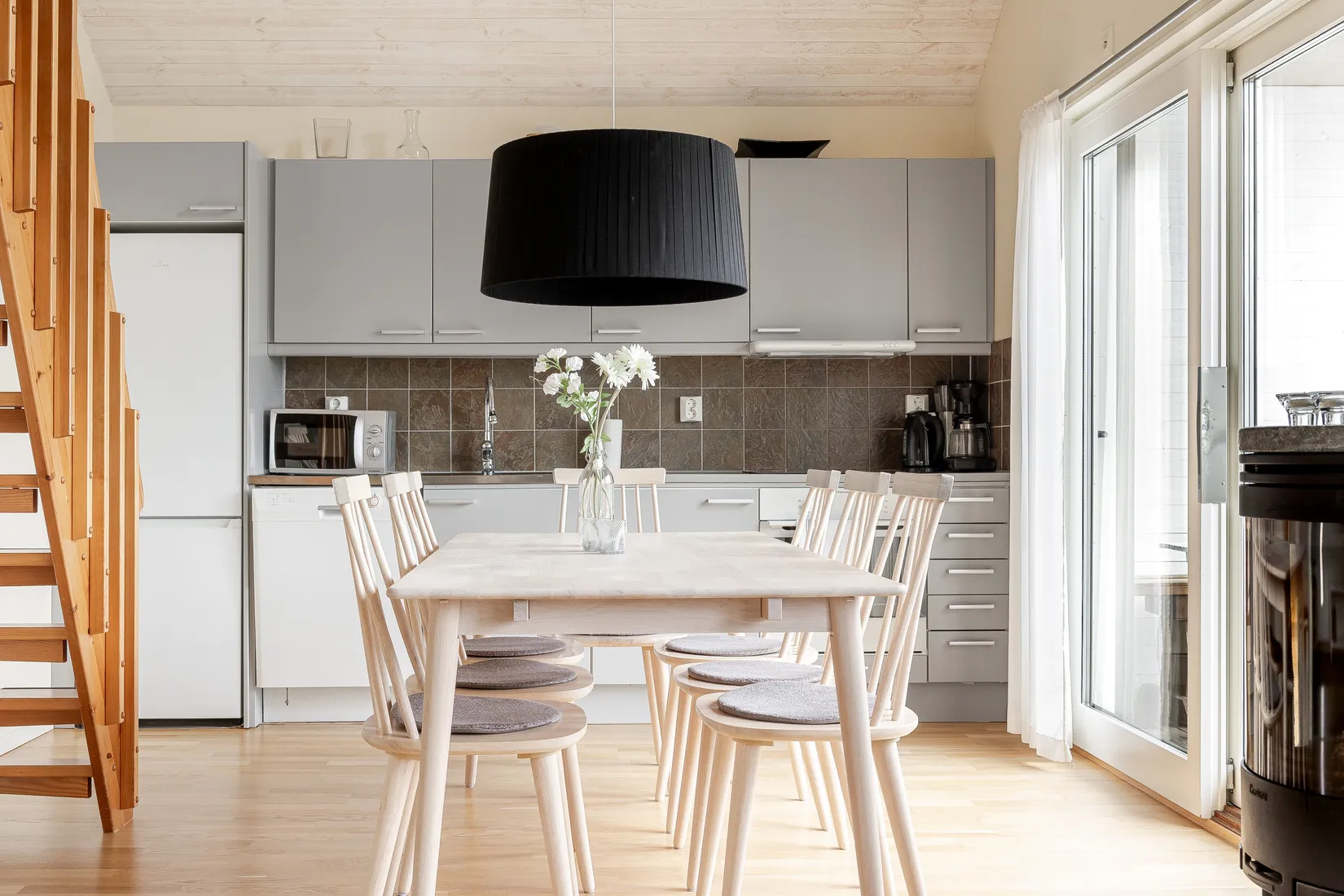 Bostadsrätt, Toppstigen 19, Järvsö, Öjeberget, Ljusdal