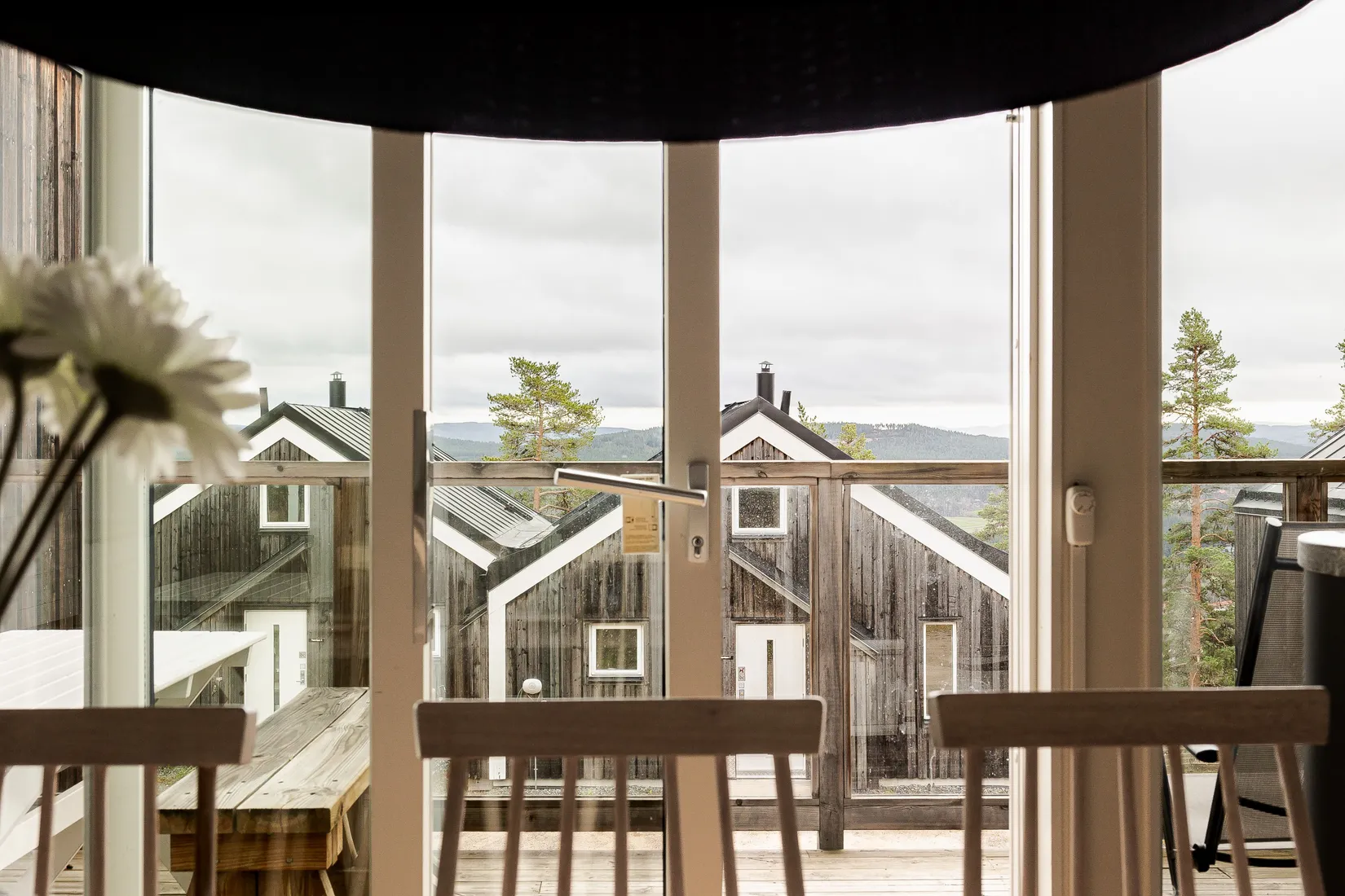 Bostadsrätt, Toppstigen 19, Järvsö, Öjeberget, Ljusdal