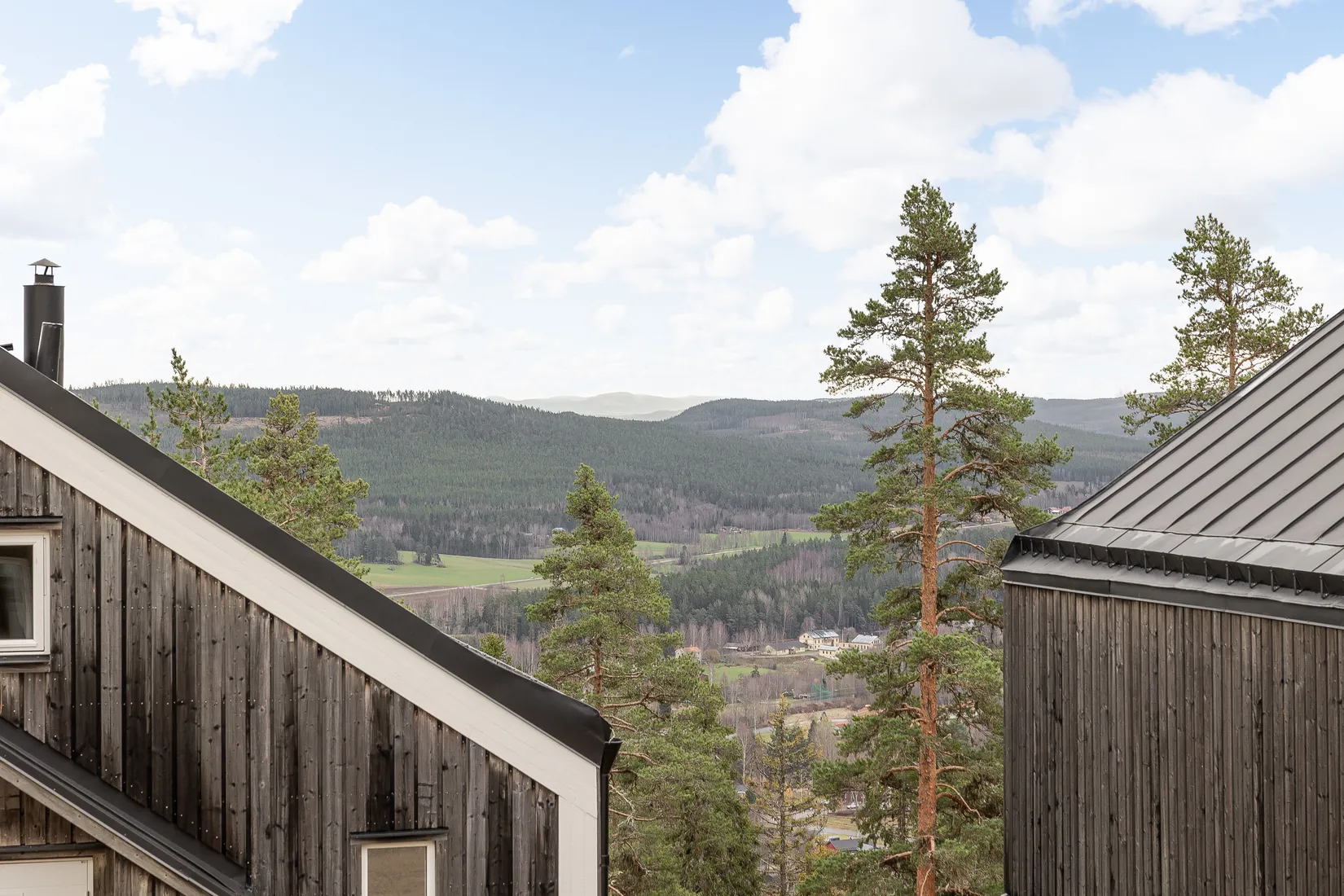 Bostadsrätt, Toppstigen 19, Järvsö, Öjeberget, Ljusdal