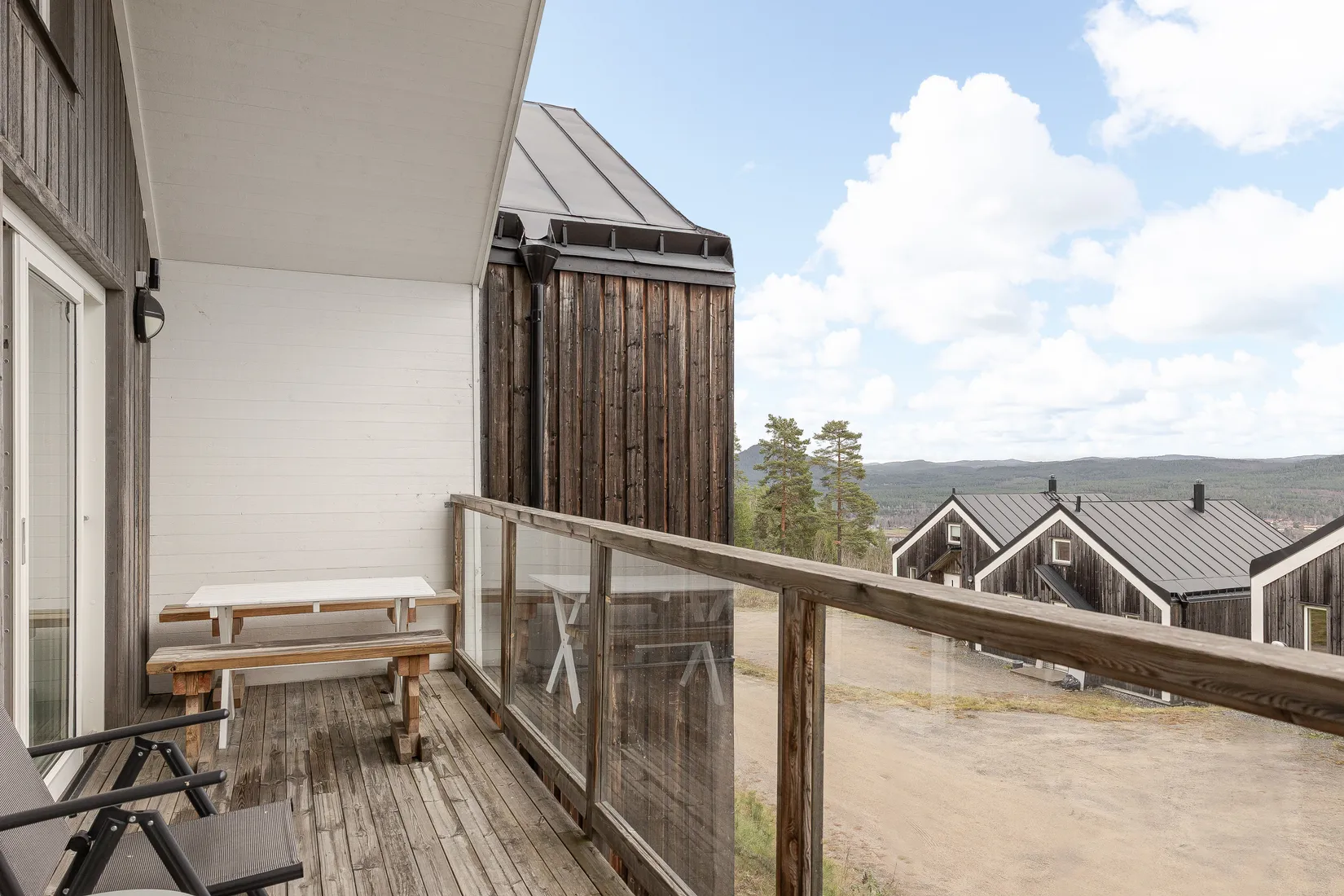 Bostadsrätt, Toppstigen 19, Järvsö, Öjeberget, Ljusdal