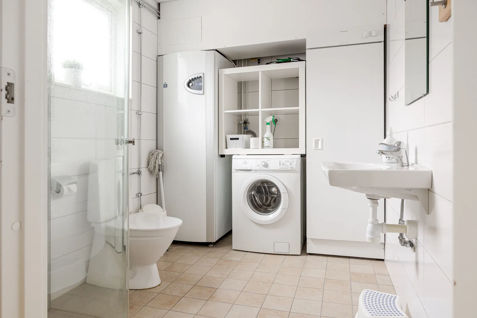 Bostadsrätt, Toppstigen 19, Järvsö, Öjeberget, Ljusdal