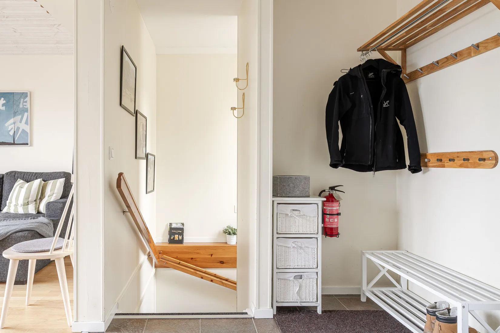 Bostadsrätt, Toppstigen 19, Järvsö, Öjeberget, Ljusdal