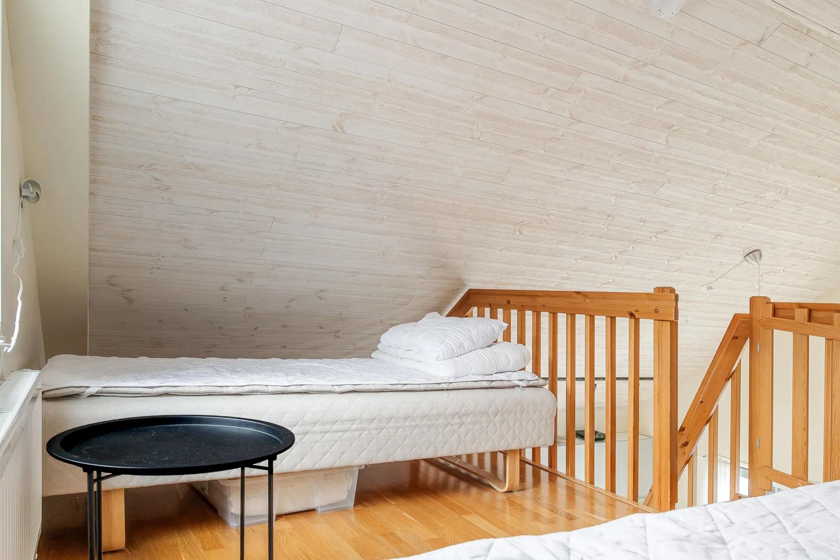 Bostadsrätt, Toppstigen 19, Järvsö, Öjeberget, Ljusdal