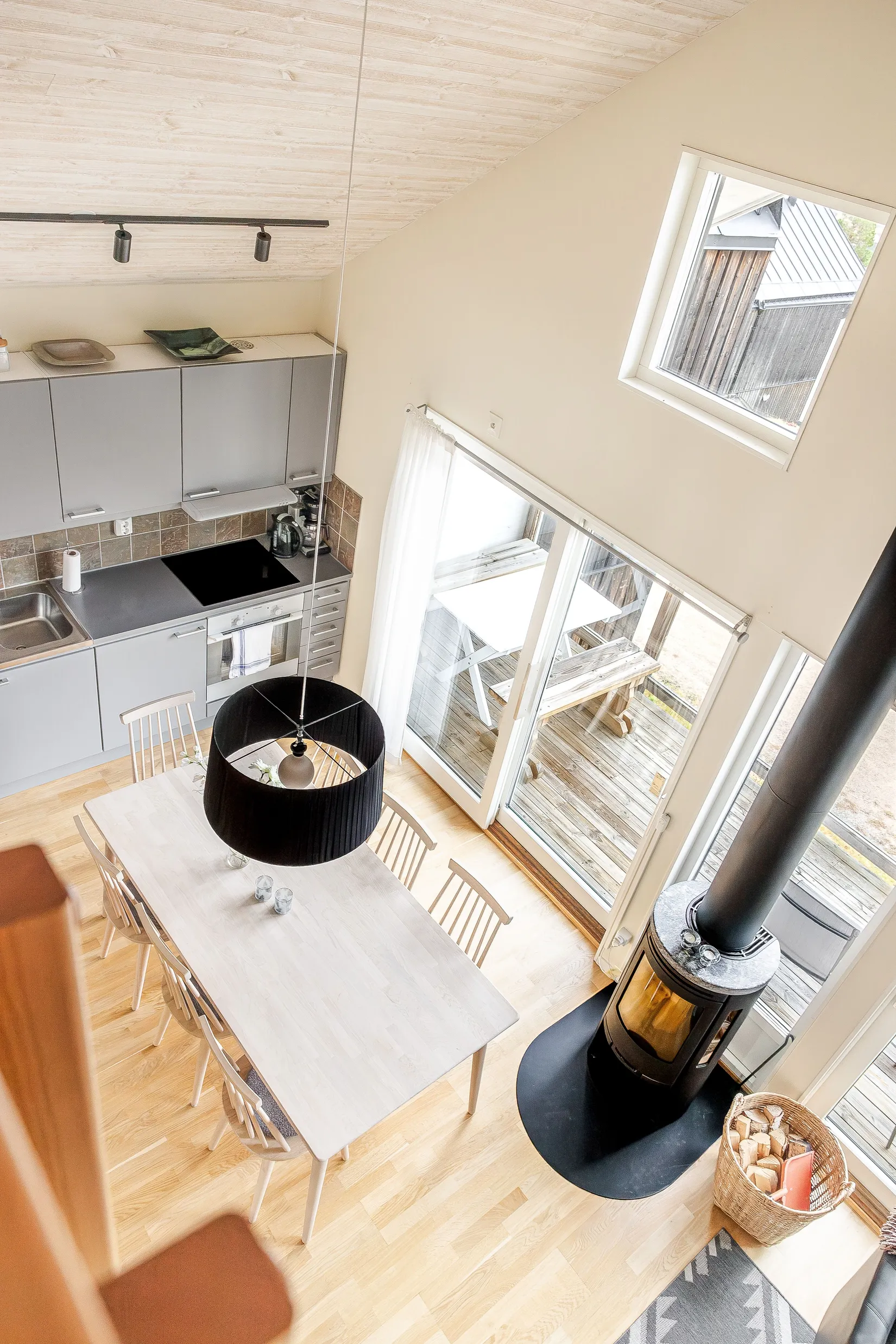 Bostadsrätt, Toppstigen 19, Järvsö, Öjeberget, Ljusdal