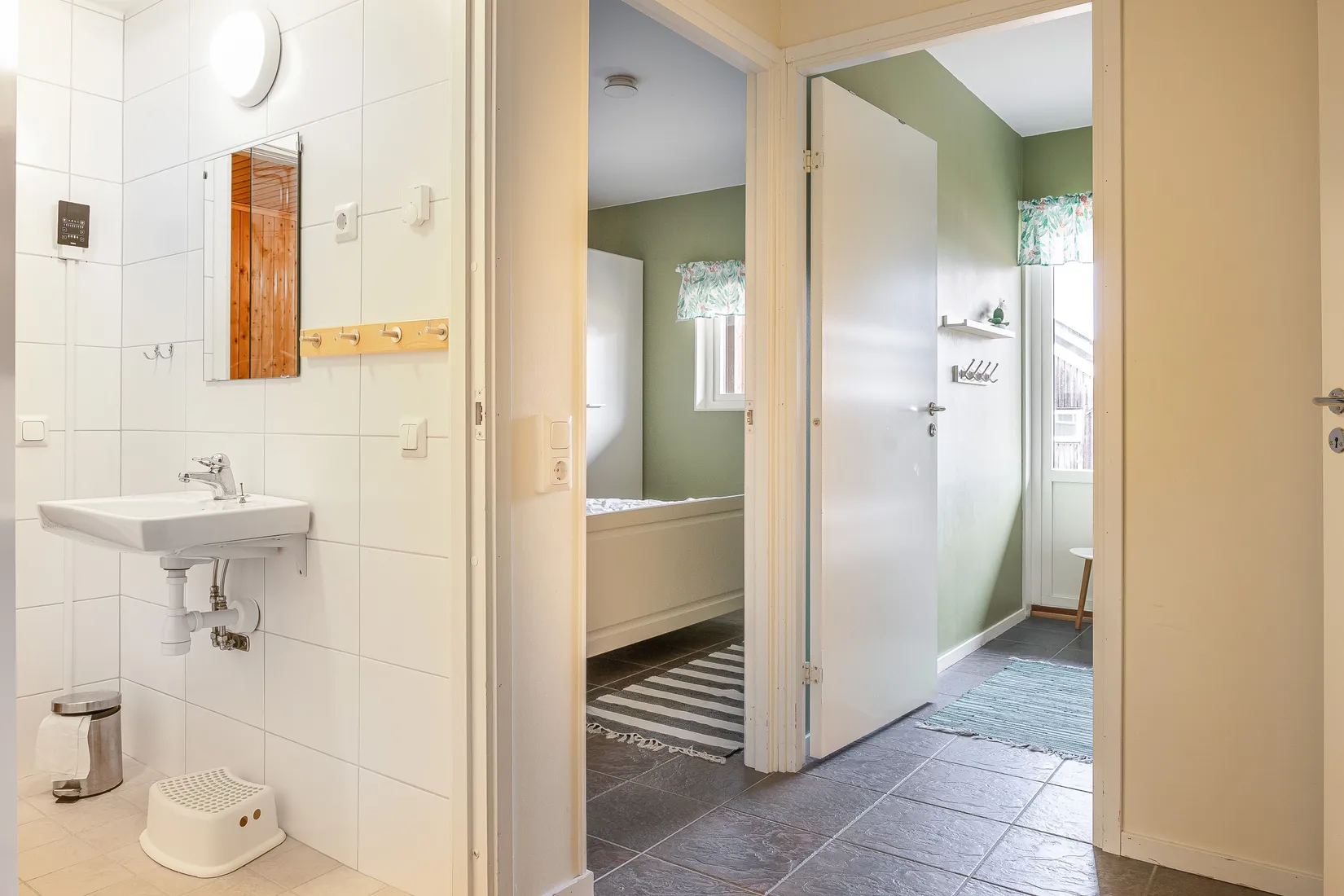 Bostadsrätt, Toppstigen 19, Järvsö, Öjeberget, Ljusdal