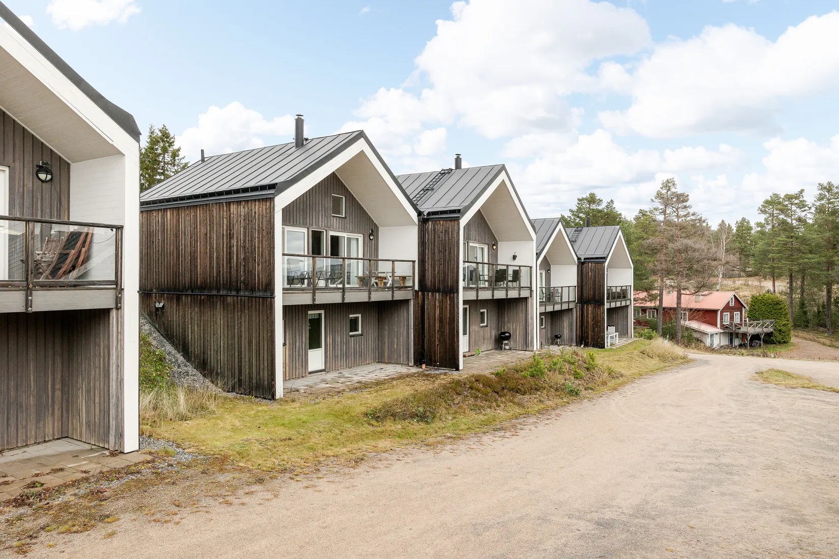 Bostadsrätt, Toppstigen 19, Järvsö, Öjeberget, Ljusdal
