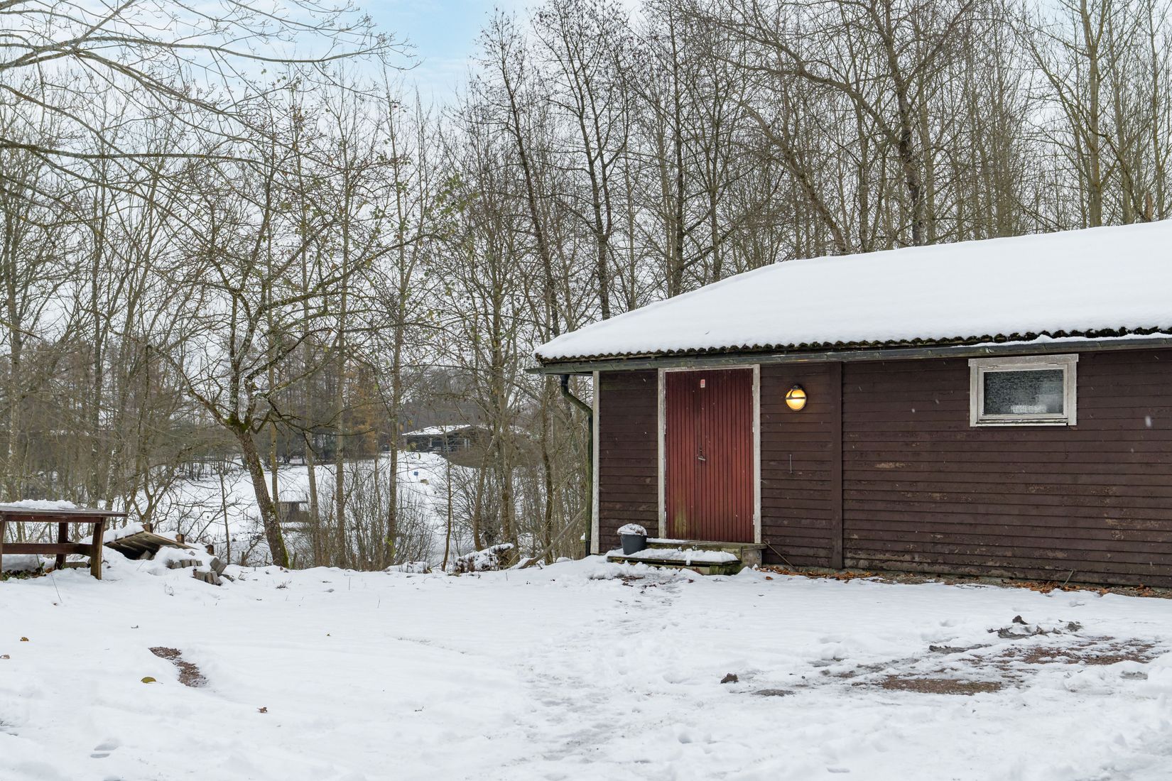 Villa, Hjortsås 205, Hjortsås, Eslöv