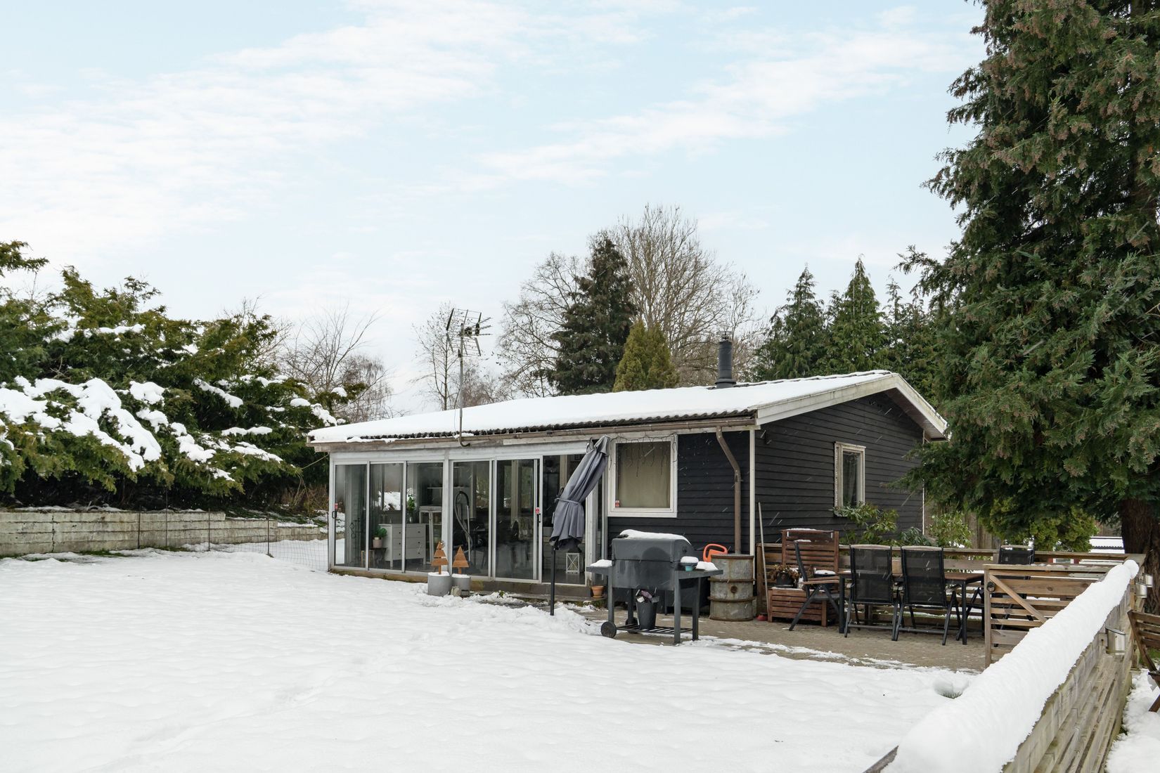 Villa, Hjortsås 205, Hjortsås, Eslöv