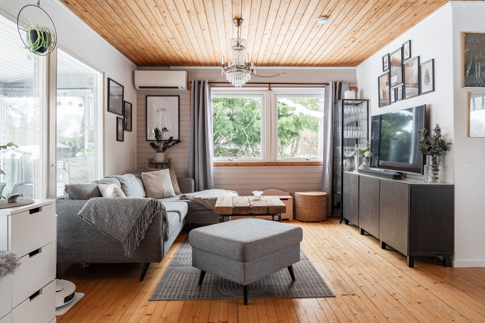 Villa, Hjortsås 205, Hjortsås, Eslöv