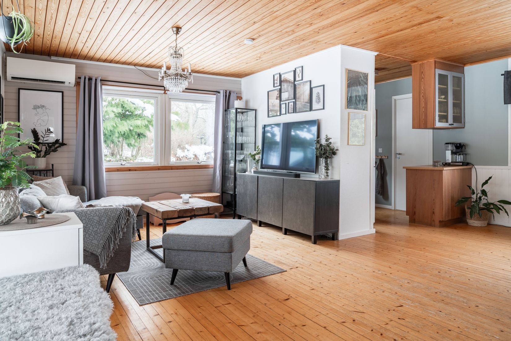 Villa, Hjortsås 205, Hjortsås, Eslöv