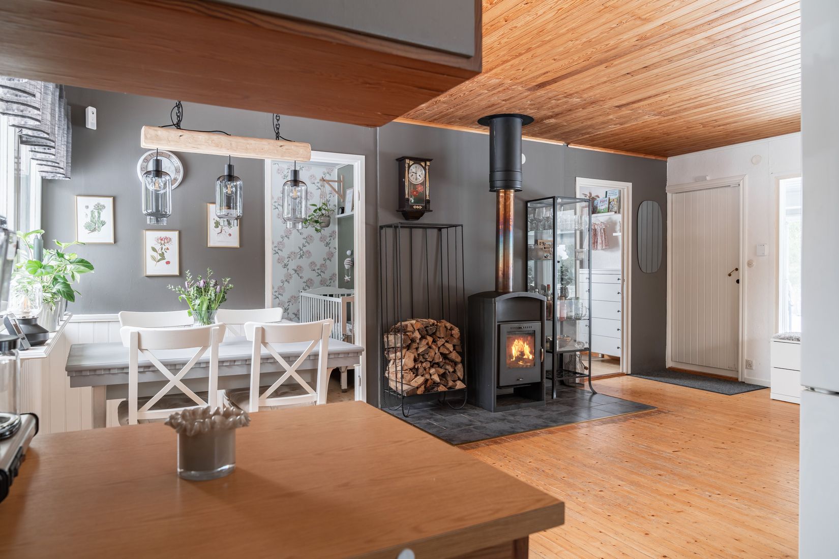 Villa, Hjortsås 205, Hjortsås, Eslöv