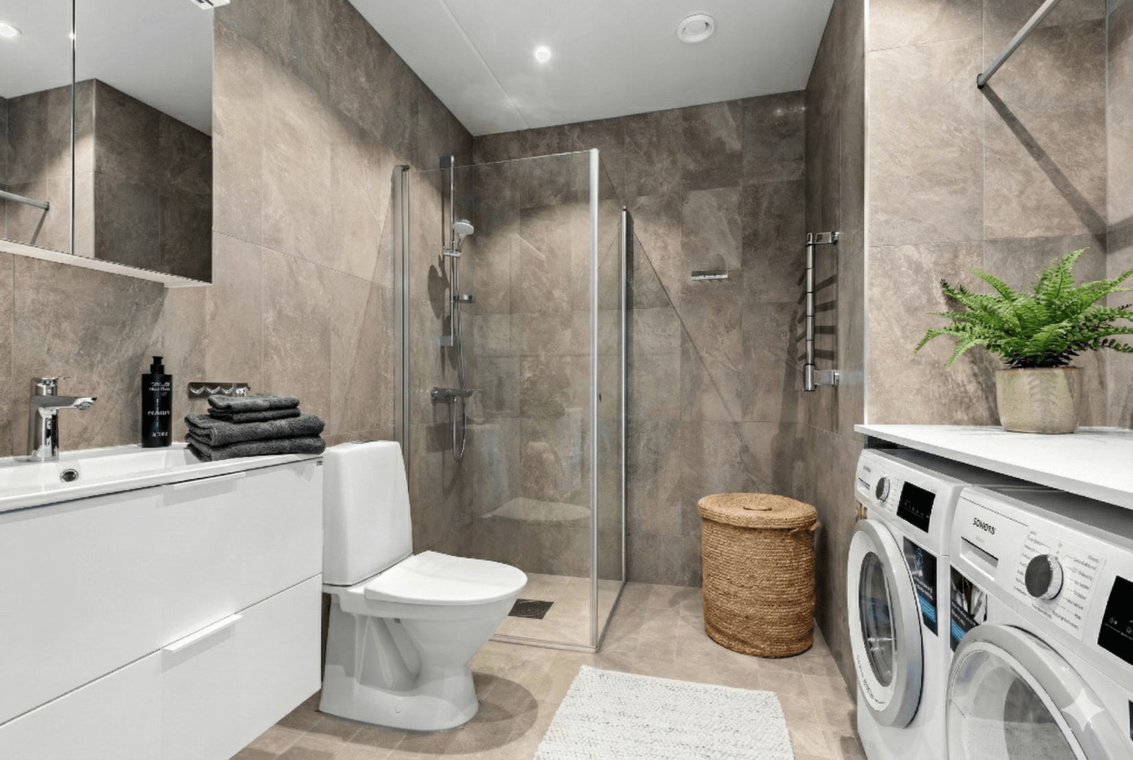 Bostadsrätt, Banmästargatan 1, Barkarby, Järfälla