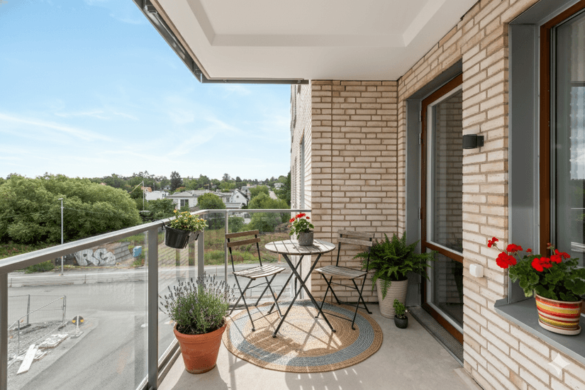 Bostadsrätt, Banmästargatan 1, Barkarby, Järfälla