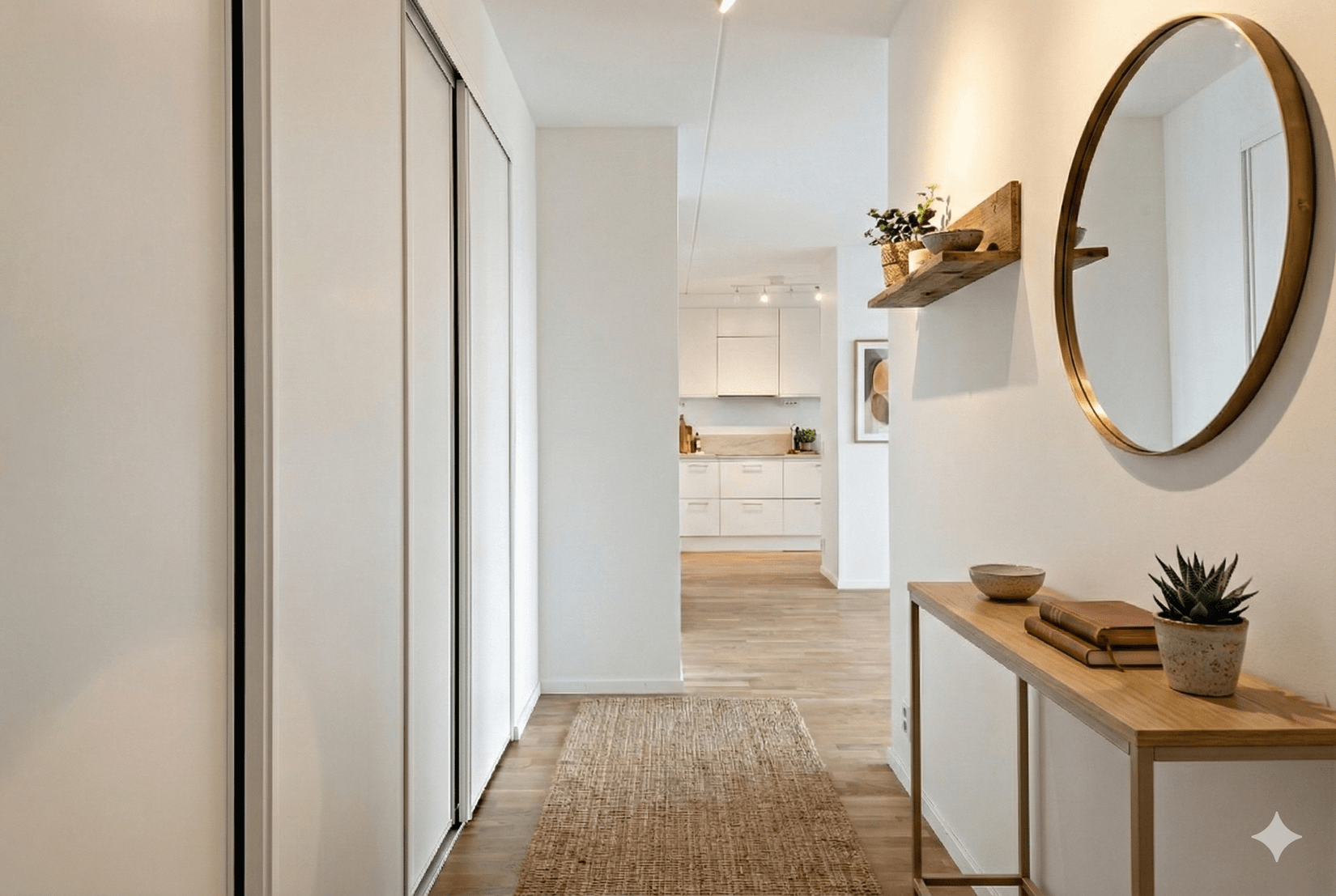 Bostadsrätt, Banmästargatan 1, Barkarby, Järfälla