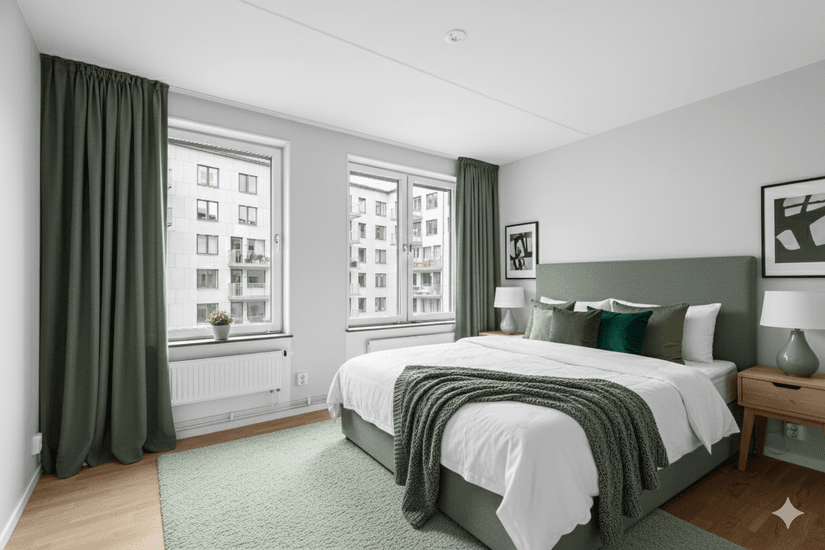 Bostadsrätt, Banmästargatan 1, Barkarby, Järfälla