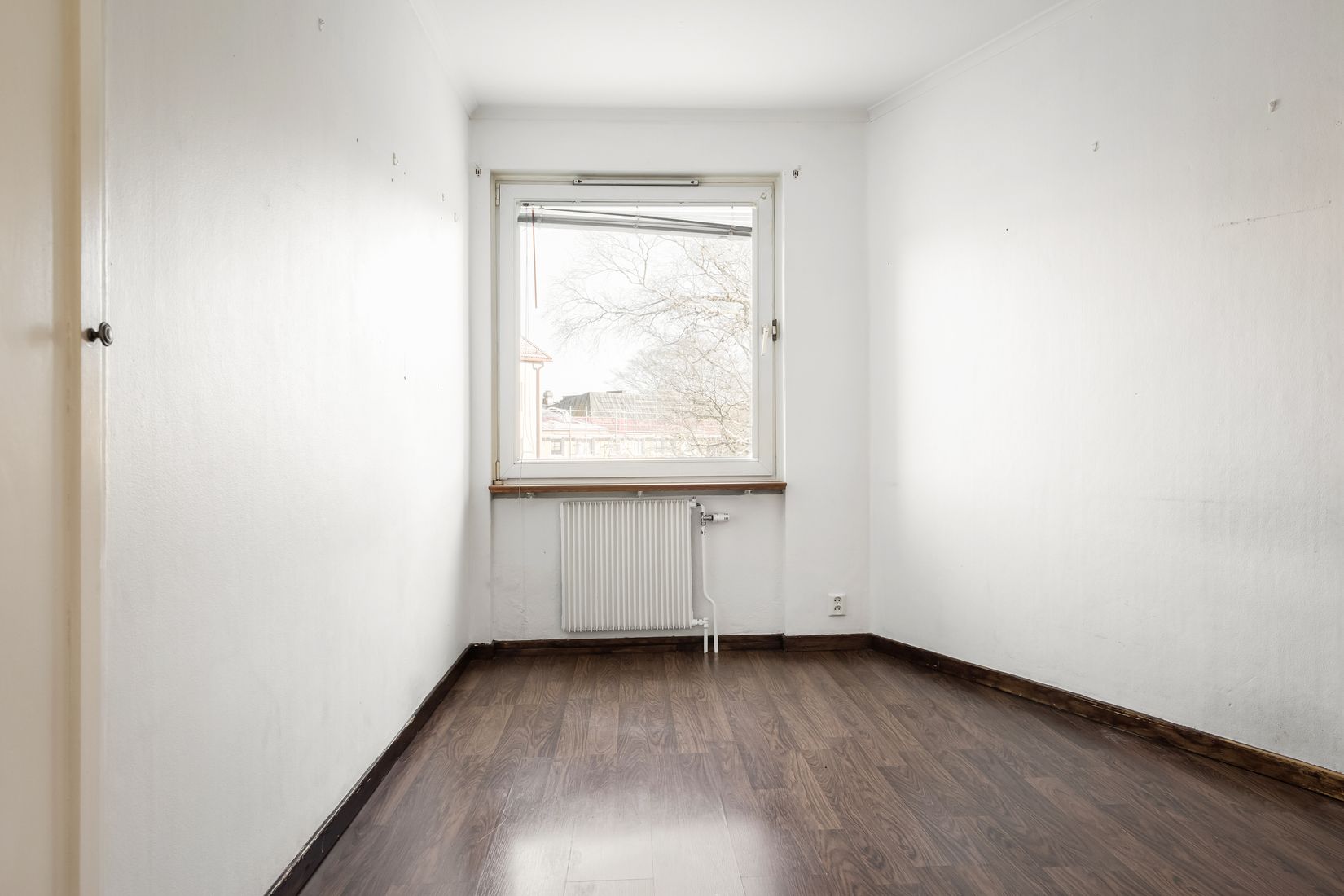 Bostadsrätt, Björkhemsgatan 61, Sjöbo, Borås