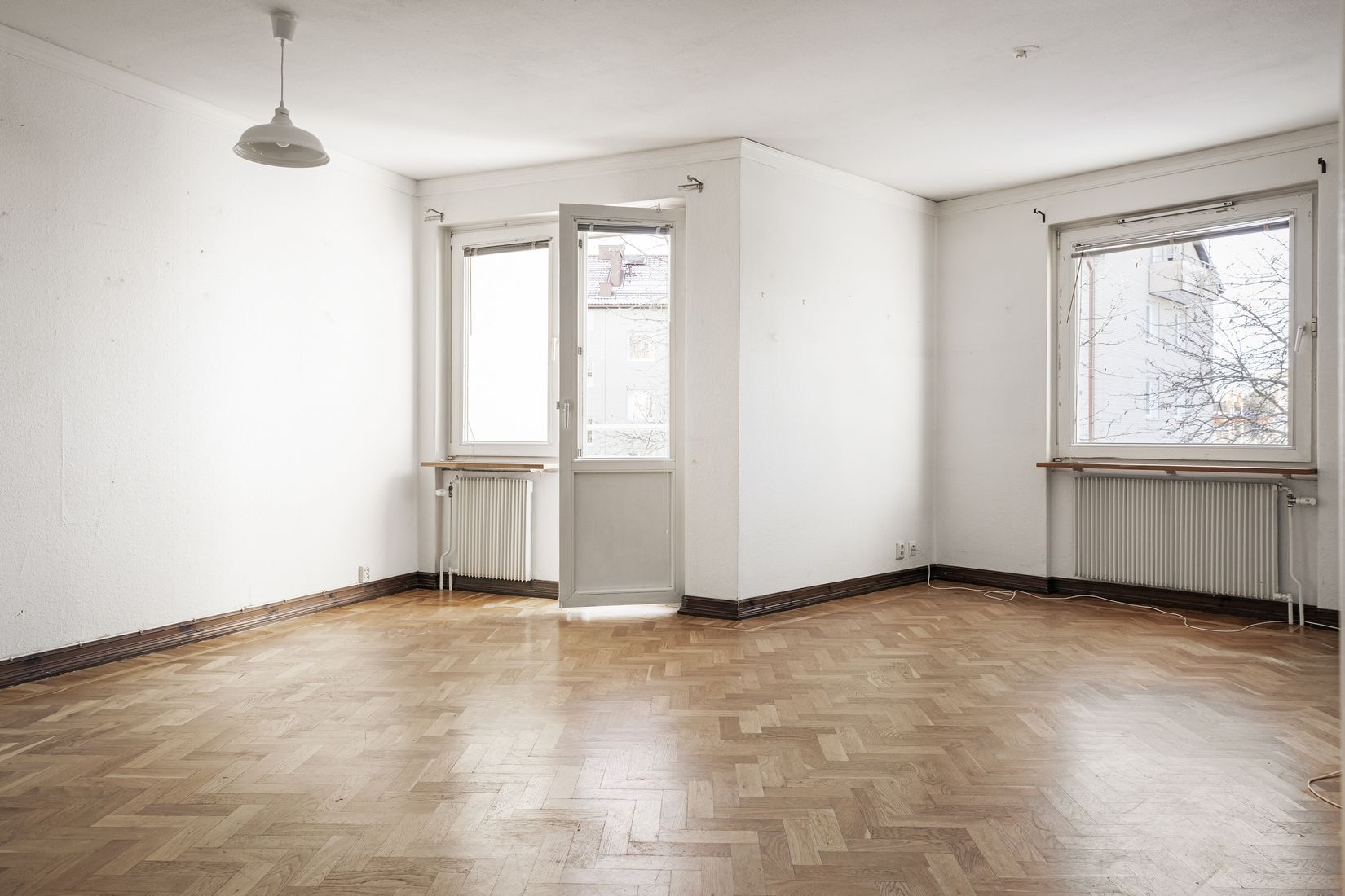 Bostadsrätt, Björkhemsgatan 61, Sjöbo, Borås