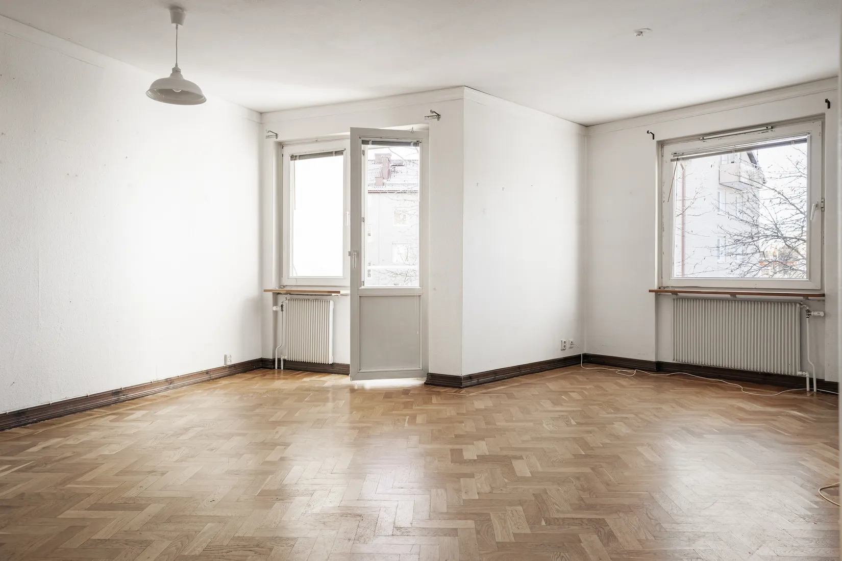Bostadsrätt, Björkhemsgatan 61, Sjöbo, Borås