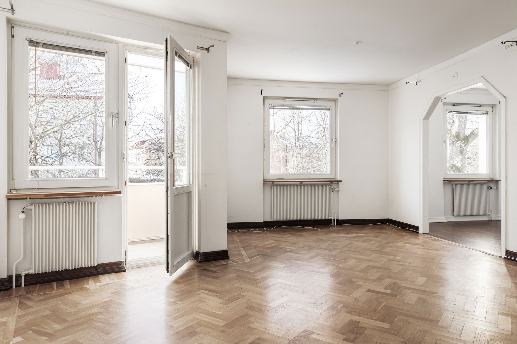 Bostadsrätt, Björkhemsgatan 61, Sjöbo, Borås