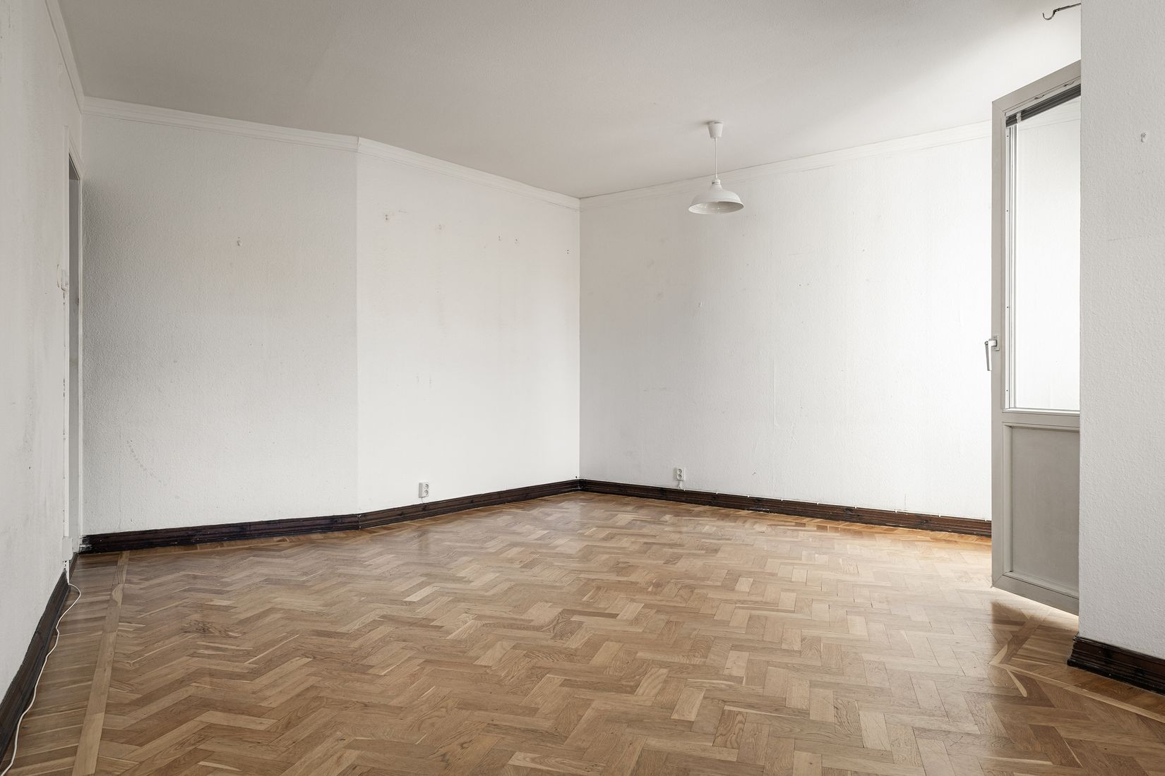 Bostadsrätt, Björkhemsgatan 61, Sjöbo, Borås