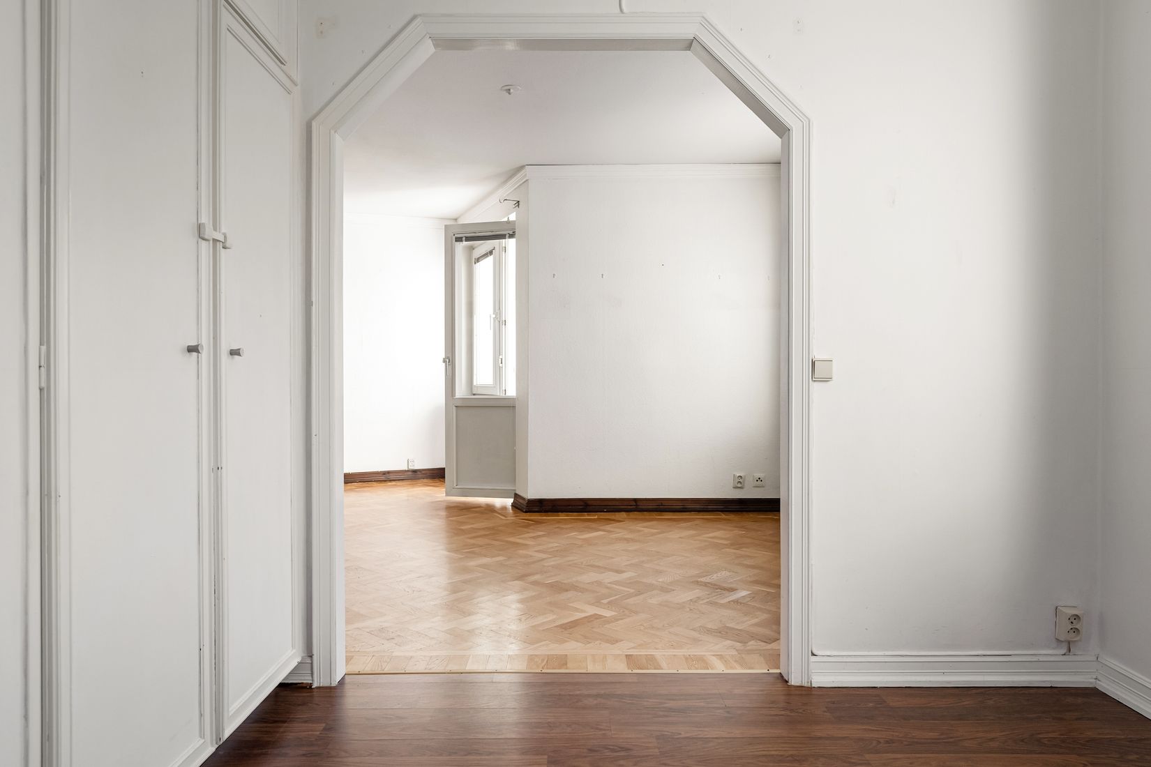 Bostadsrätt, Björkhemsgatan 61, Sjöbo, Borås