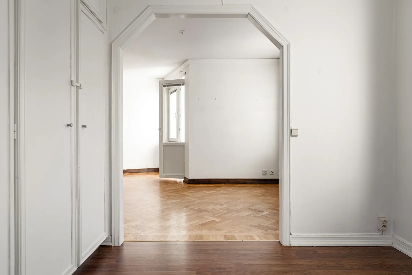 Bostadsrätt, Björkhemsgatan 61, Sjöbo, Borås