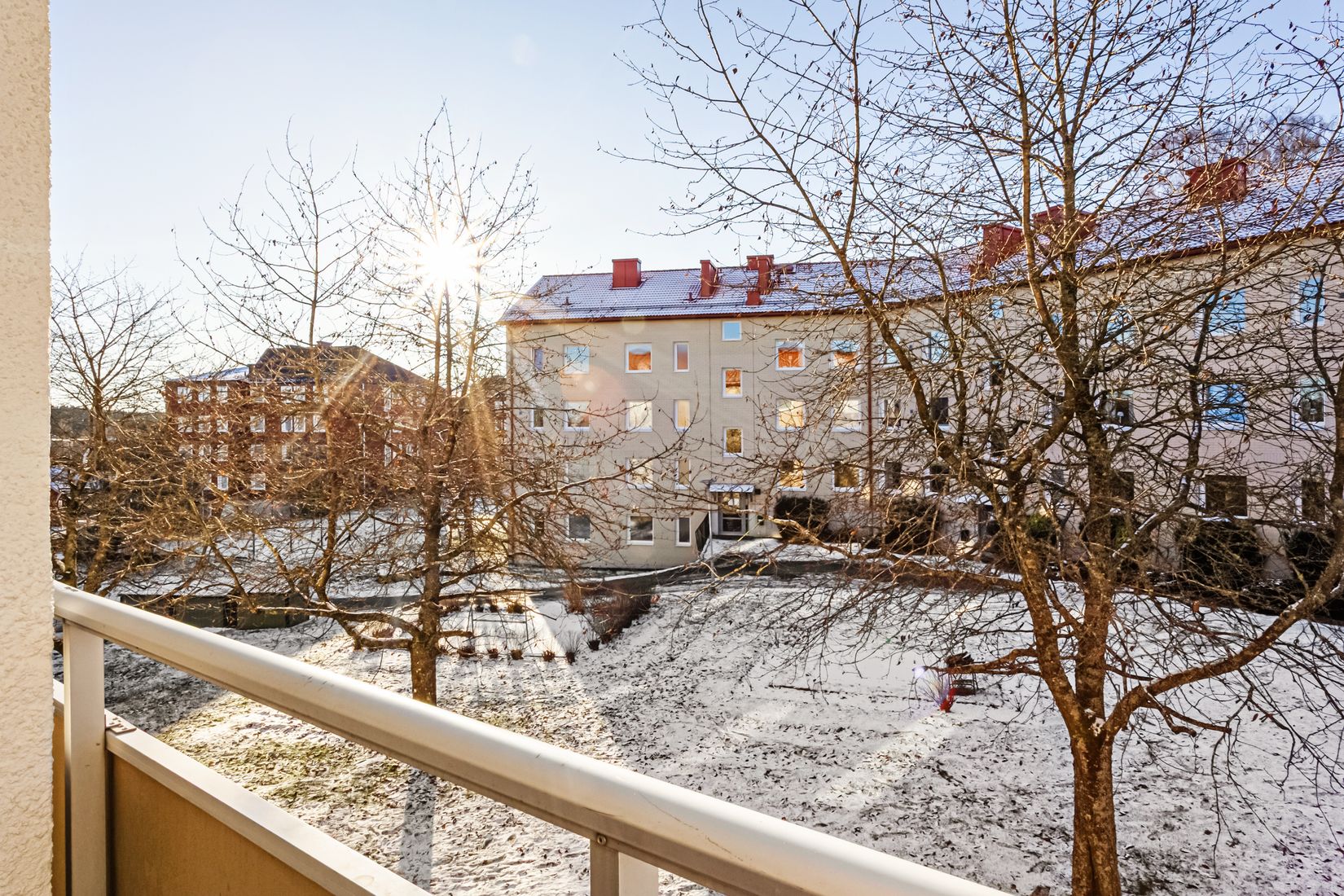 Bostadsrätt, Björkhemsgatan 61, Sjöbo, Borås