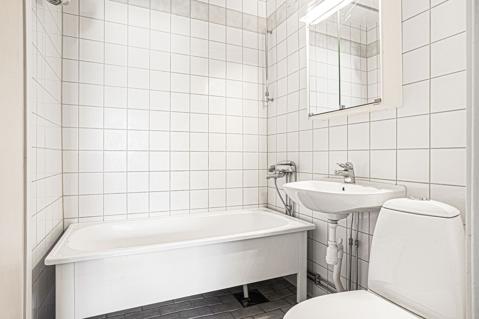 Bostadsrätt, Björkhemsgatan 61, Sjöbo, Borås