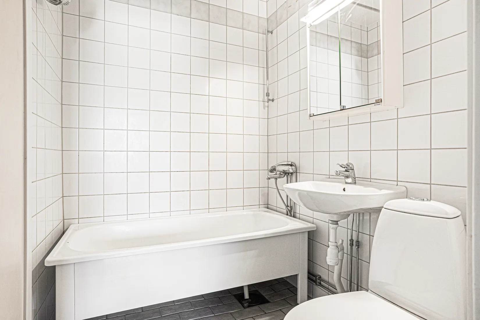 Bostadsrätt, Björkhemsgatan 61, Sjöbo, Borås