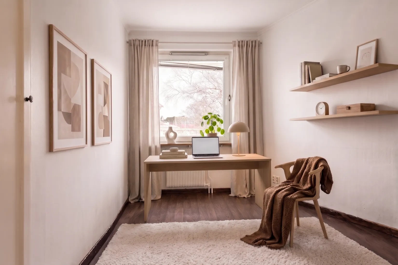 Bostadsrätt, Björkhemsgatan 61, Sjöbo, Borås