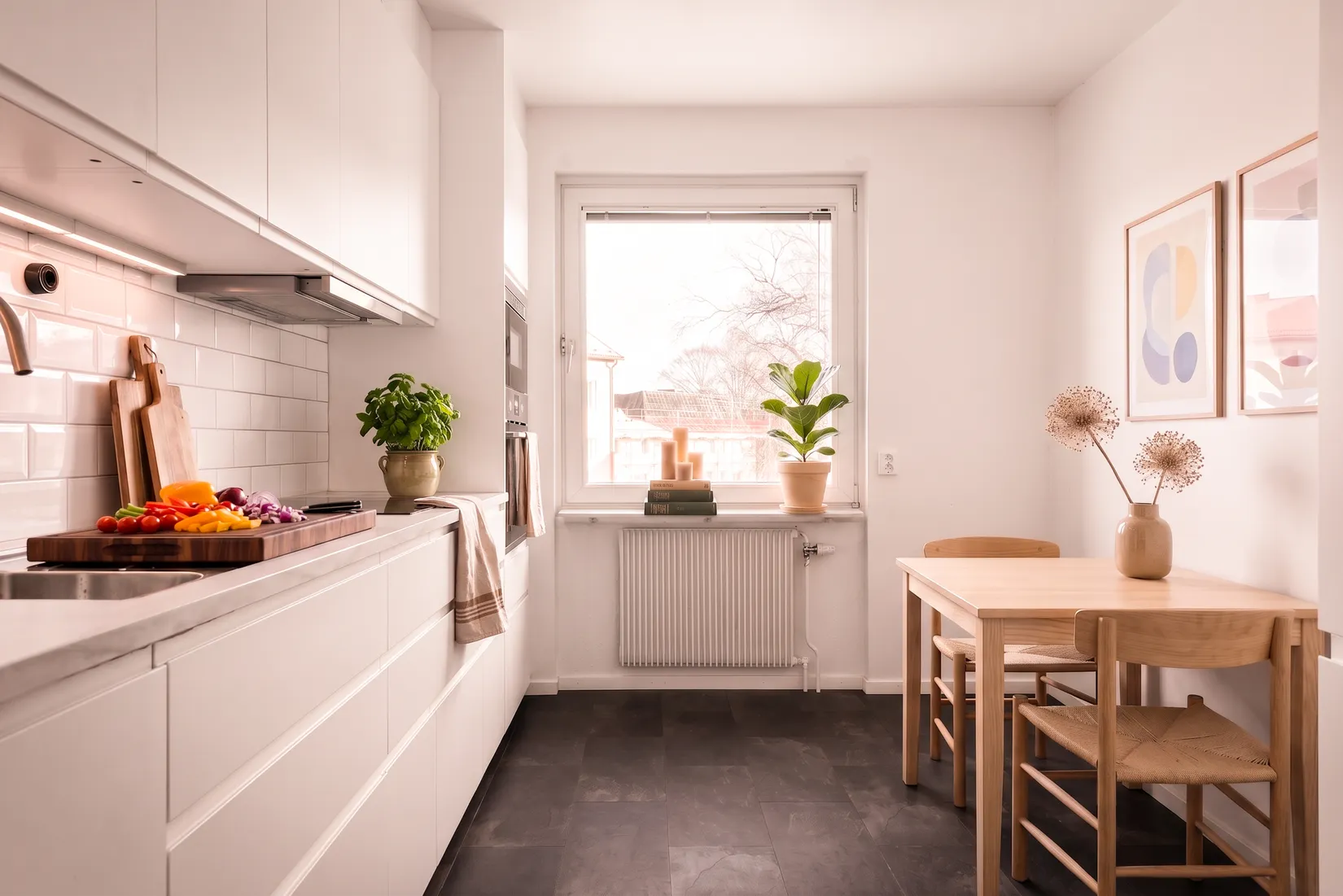 Bostadsrätt, Björkhemsgatan 61, Sjöbo, Borås