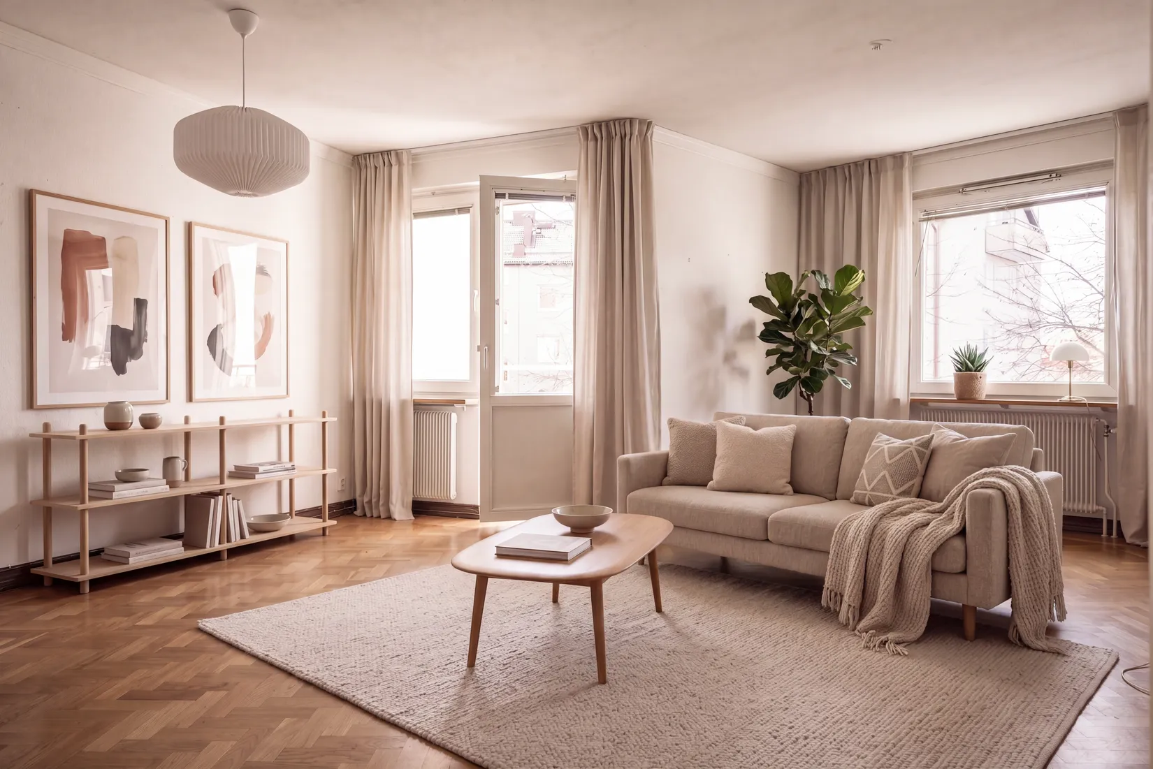 Bostadsrätt, Björkhemsgatan 61, Sjöbo, Borås
