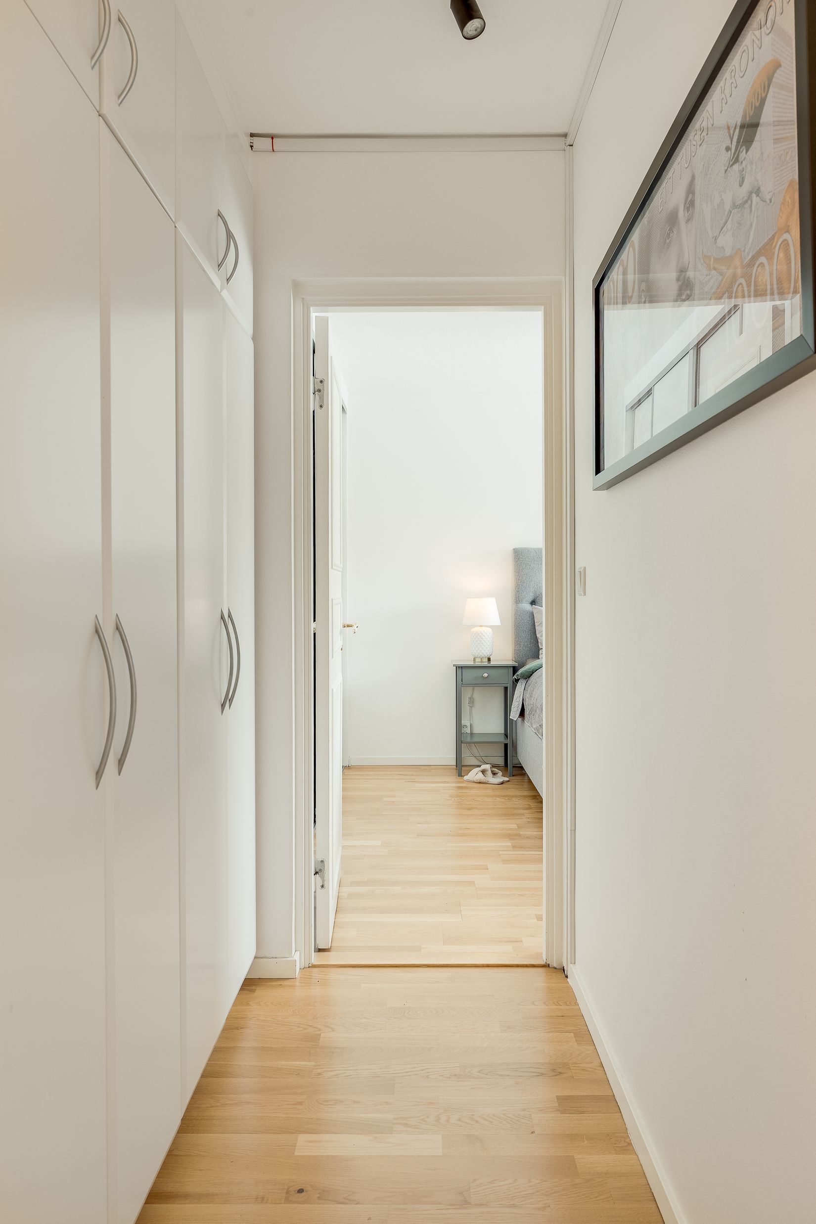 Bostadsrätt, Trestegsgatan 99, Ektorp, Norrköping