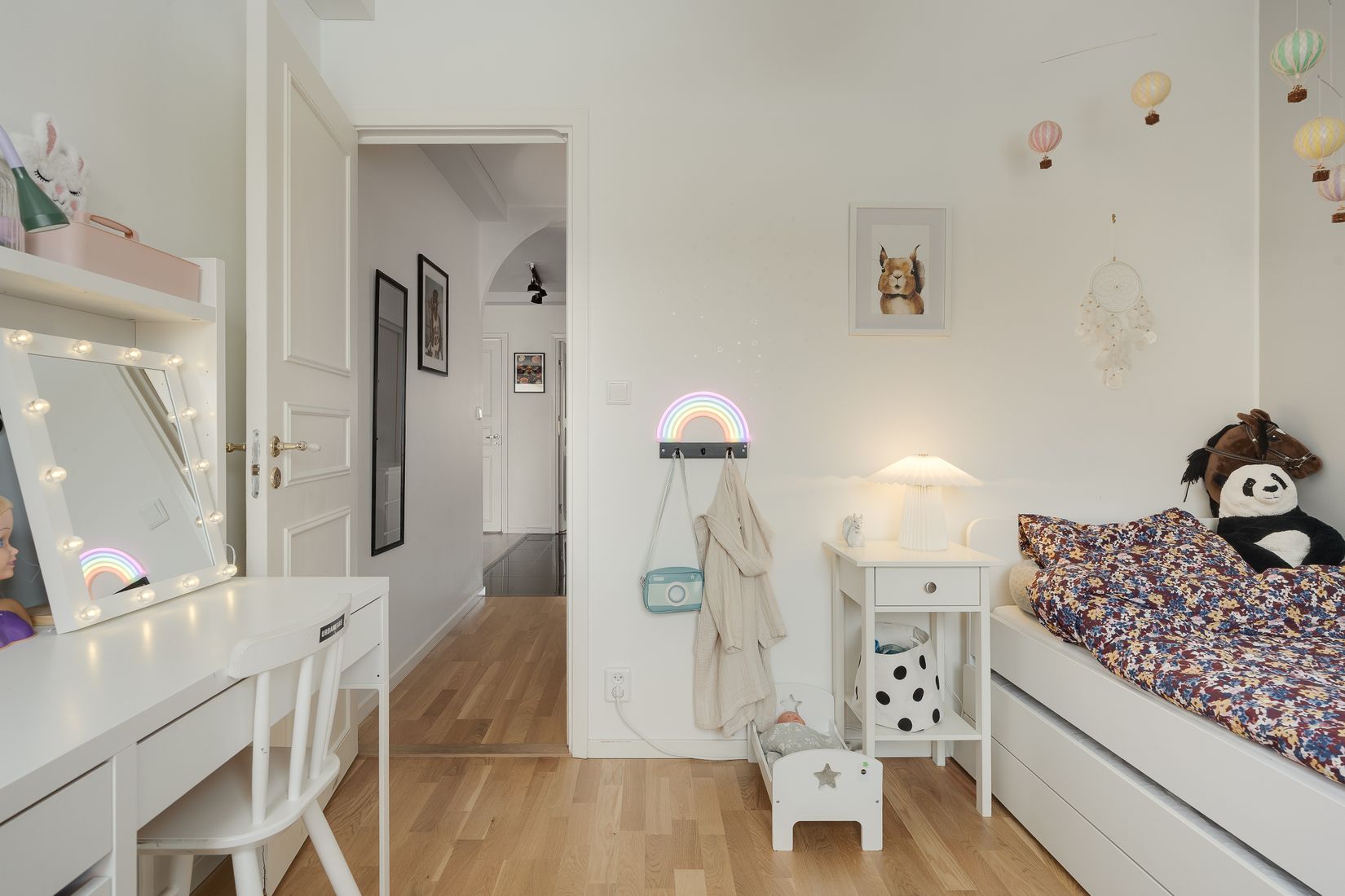 Bostadsrätt, Trestegsgatan 99, Ektorp, Norrköping