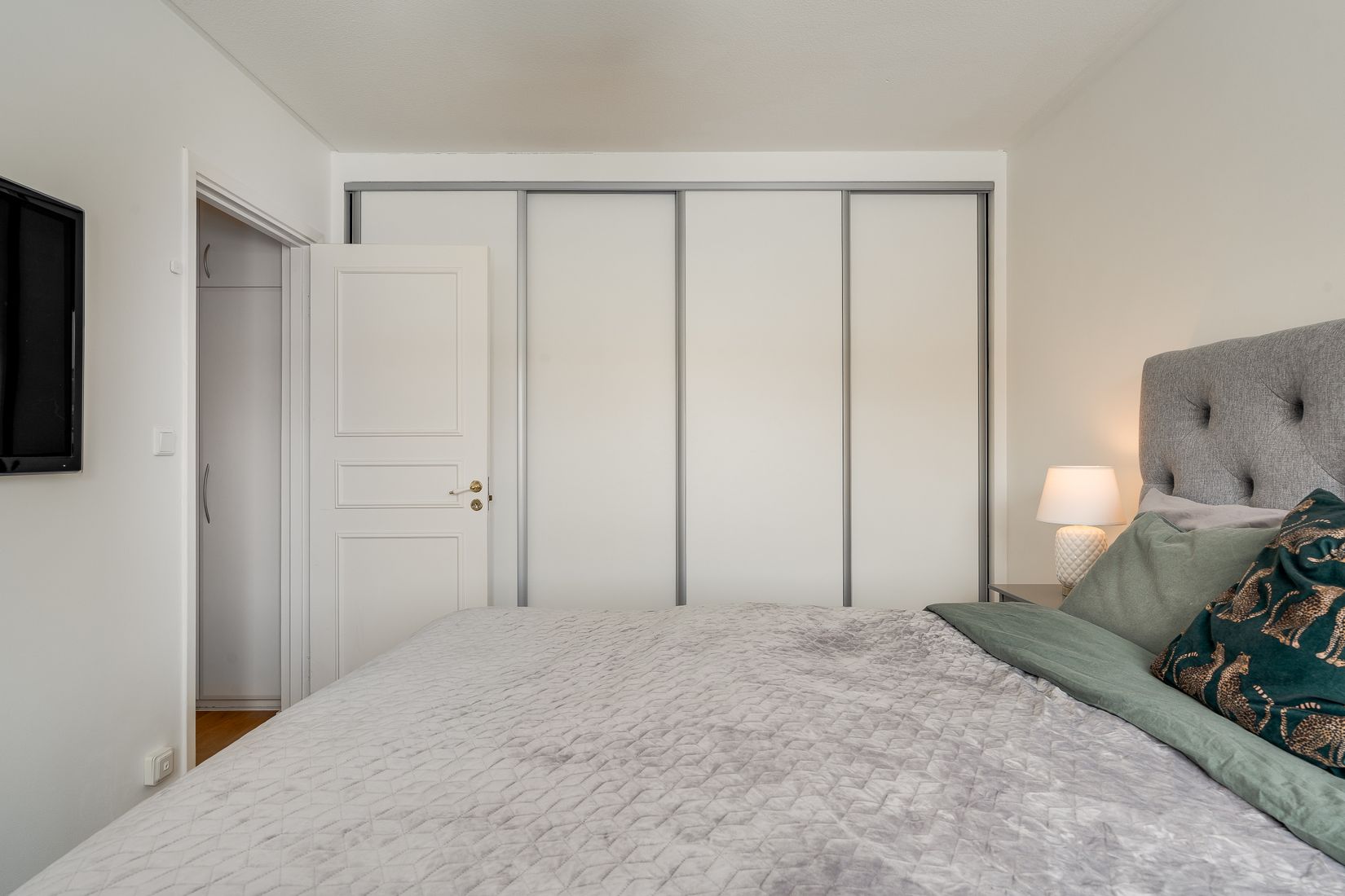 Bostadsrätt, Trestegsgatan 99, Ektorp, Norrköping