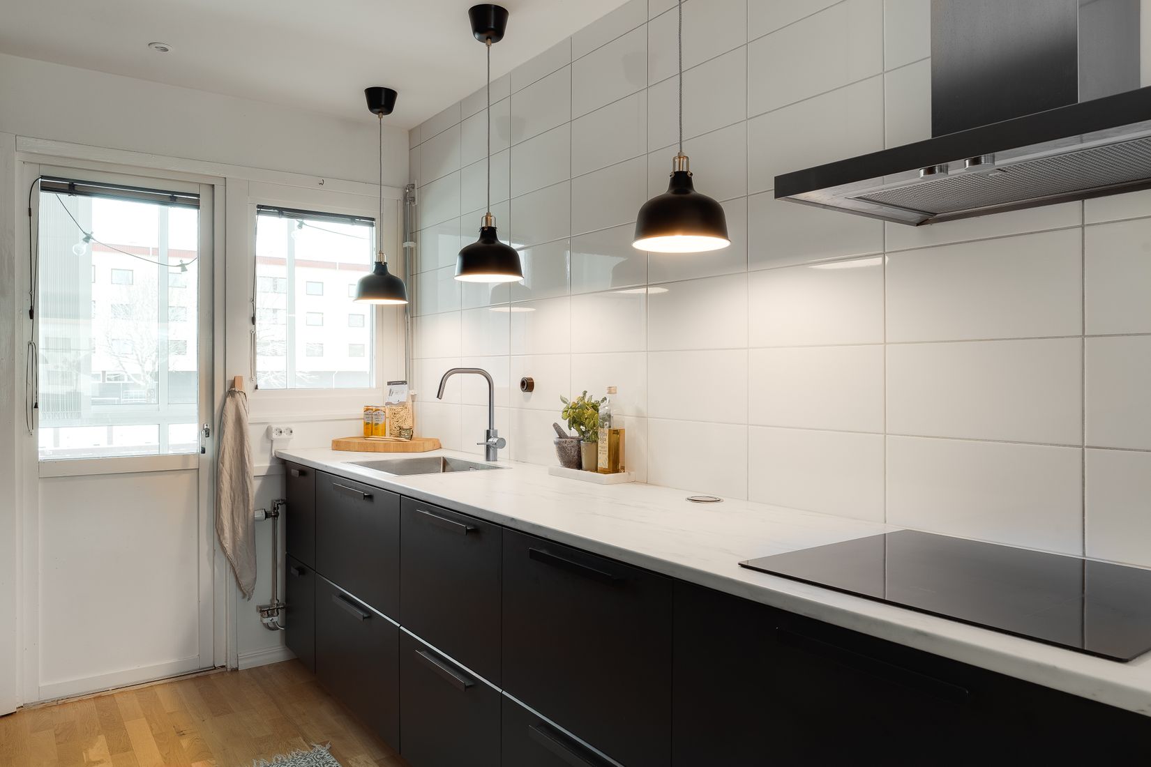 Bostadsrätt, Trestegsgatan 99, Ektorp, Norrköping