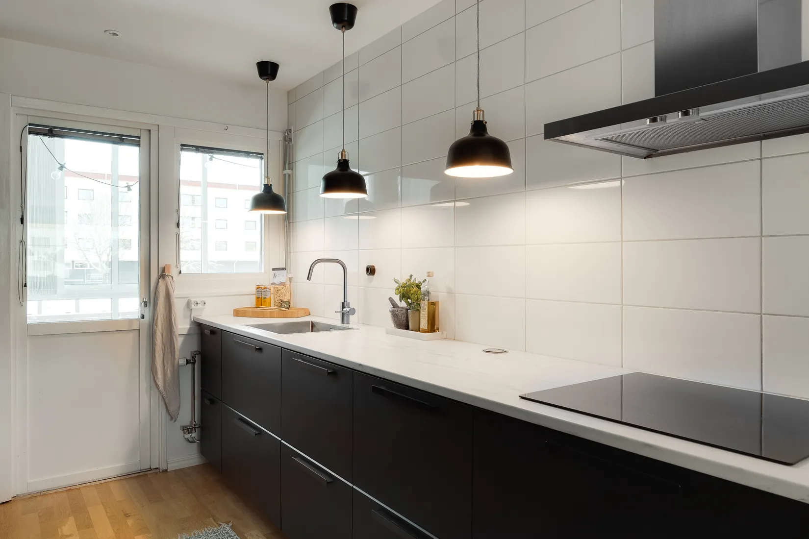 Bostadsrätt, Trestegsgatan 99, Ektorp, Norrköping