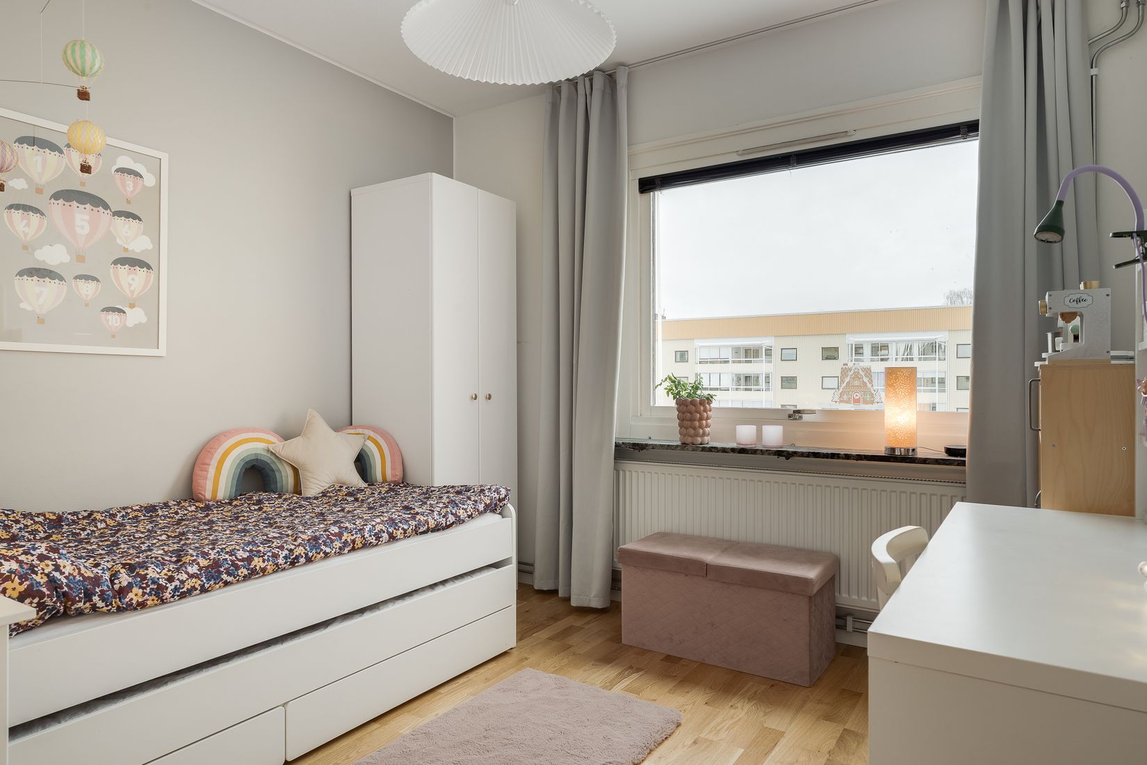 Bostadsrätt, Trestegsgatan 99, Ektorp, Norrköping