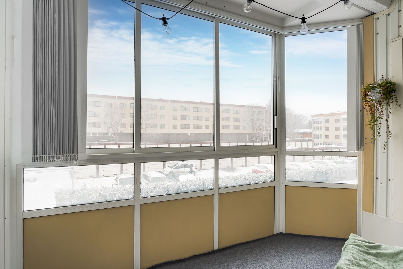 Bostadsrätt, Trestegsgatan 99, Ektorp, Norrköping