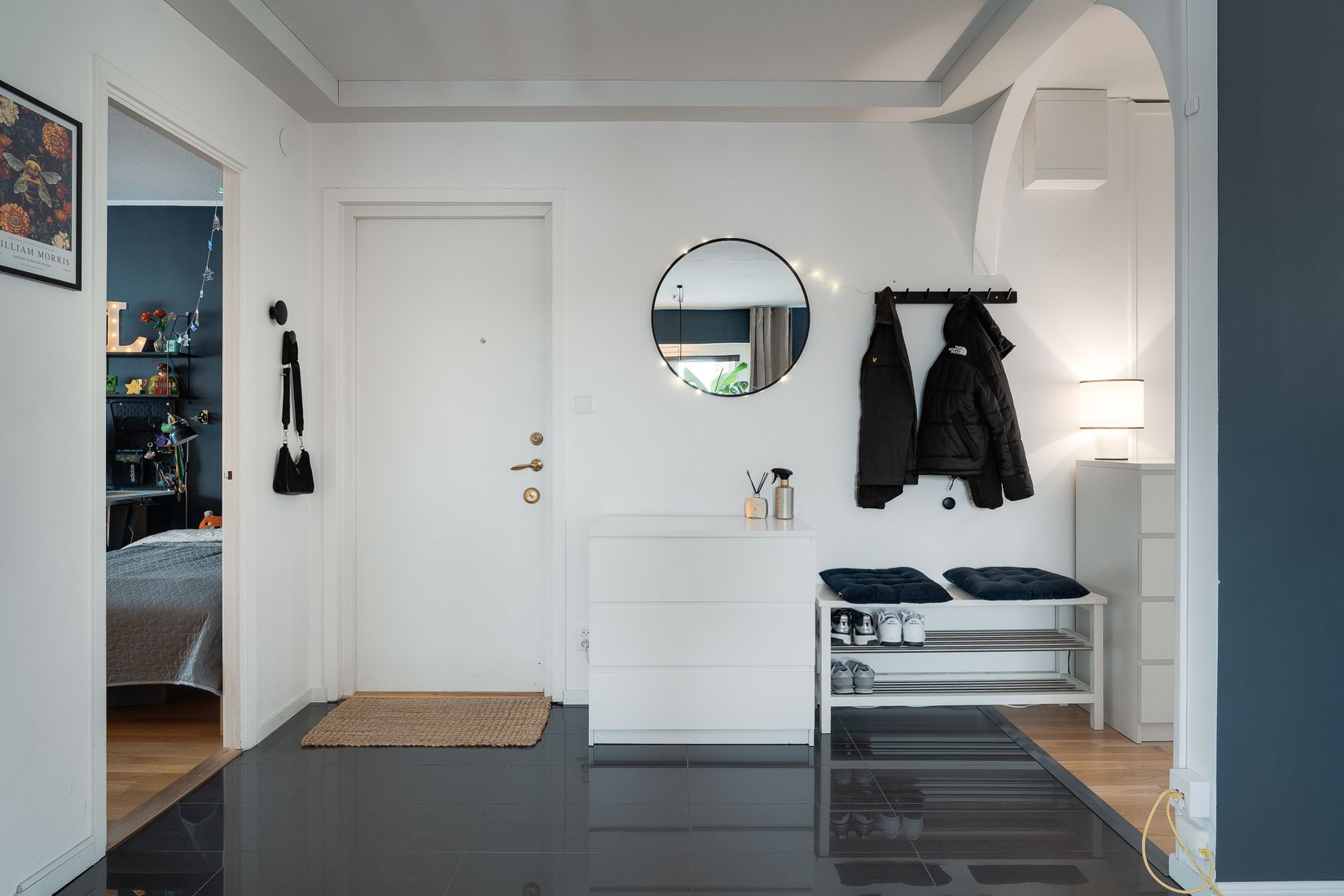 Bostadsrätt, Trestegsgatan 99, Ektorp, Norrköping