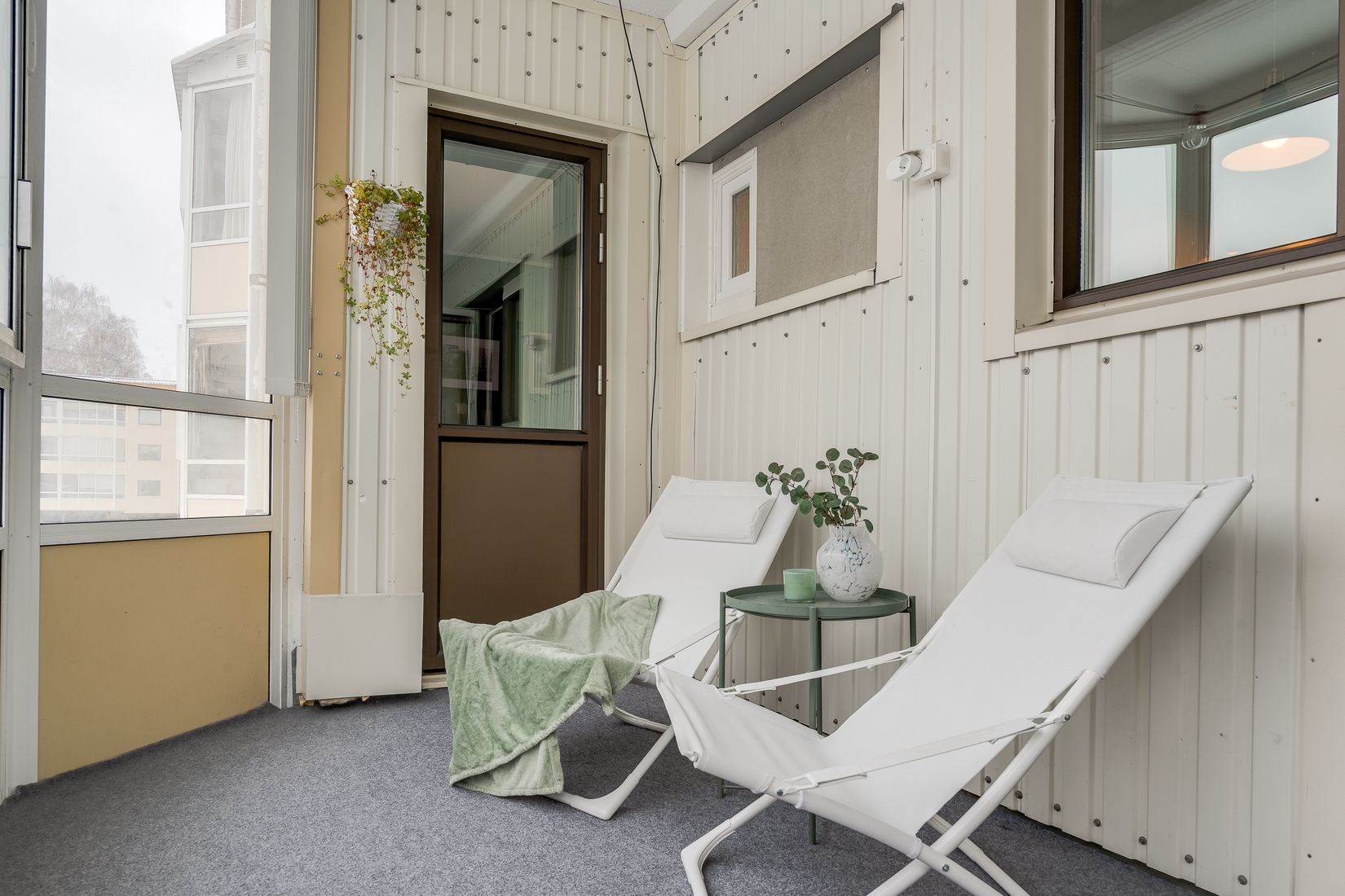 Bostadsrätt, Trestegsgatan 99, Ektorp, Norrköping