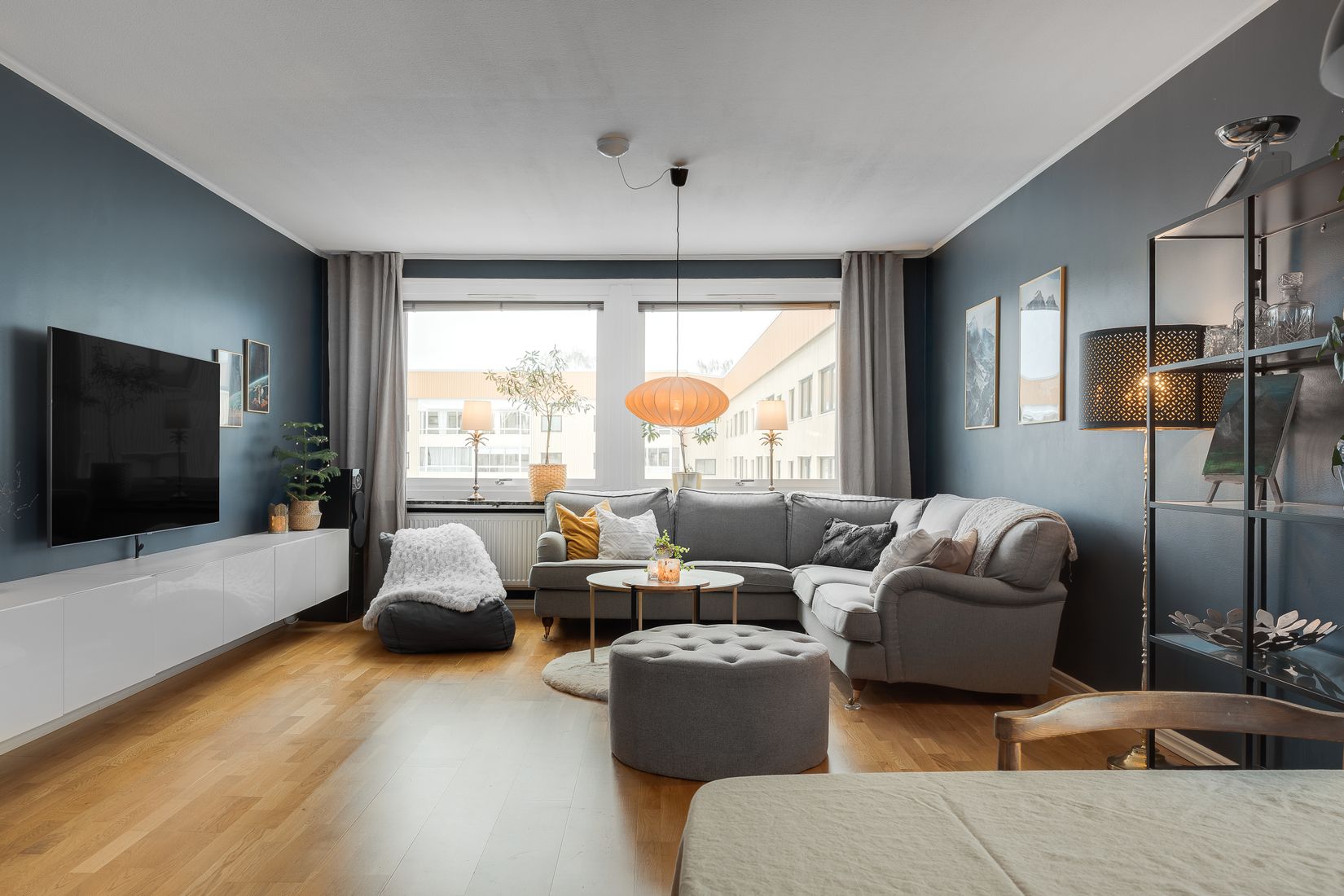 Bostadsrätt, Trestegsgatan 99, Ektorp, Norrköping